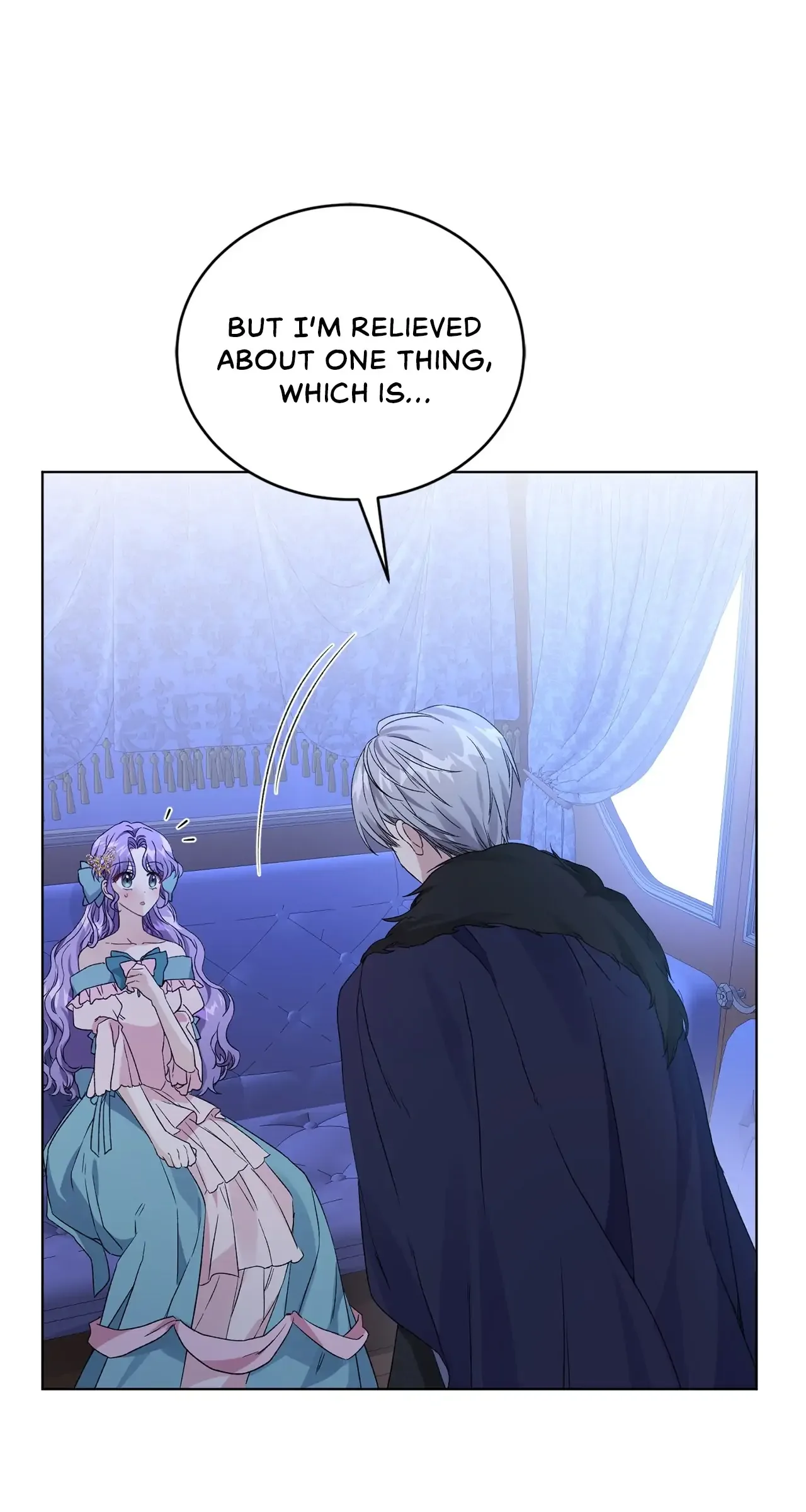 The Blackened Second Male Lead’s Wife Series Chapter 21 page 78