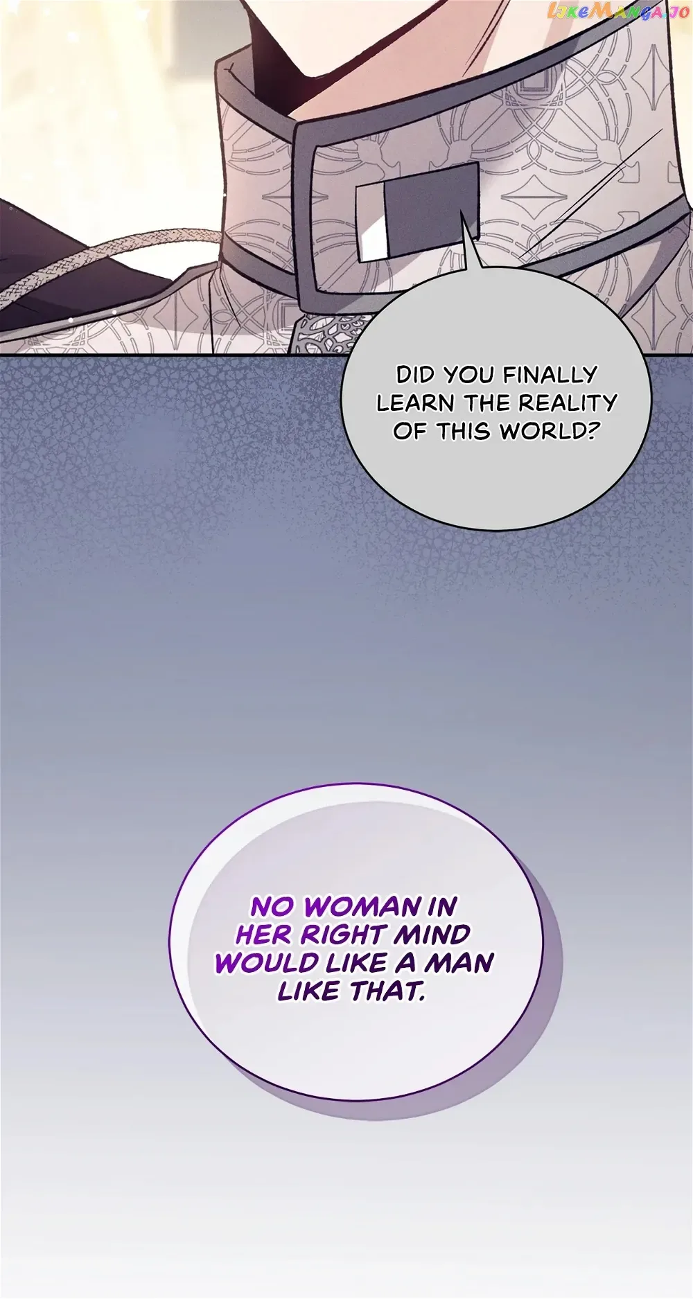 The Blackened Second Male Lead’s Wife Series Chapter 23 page 49