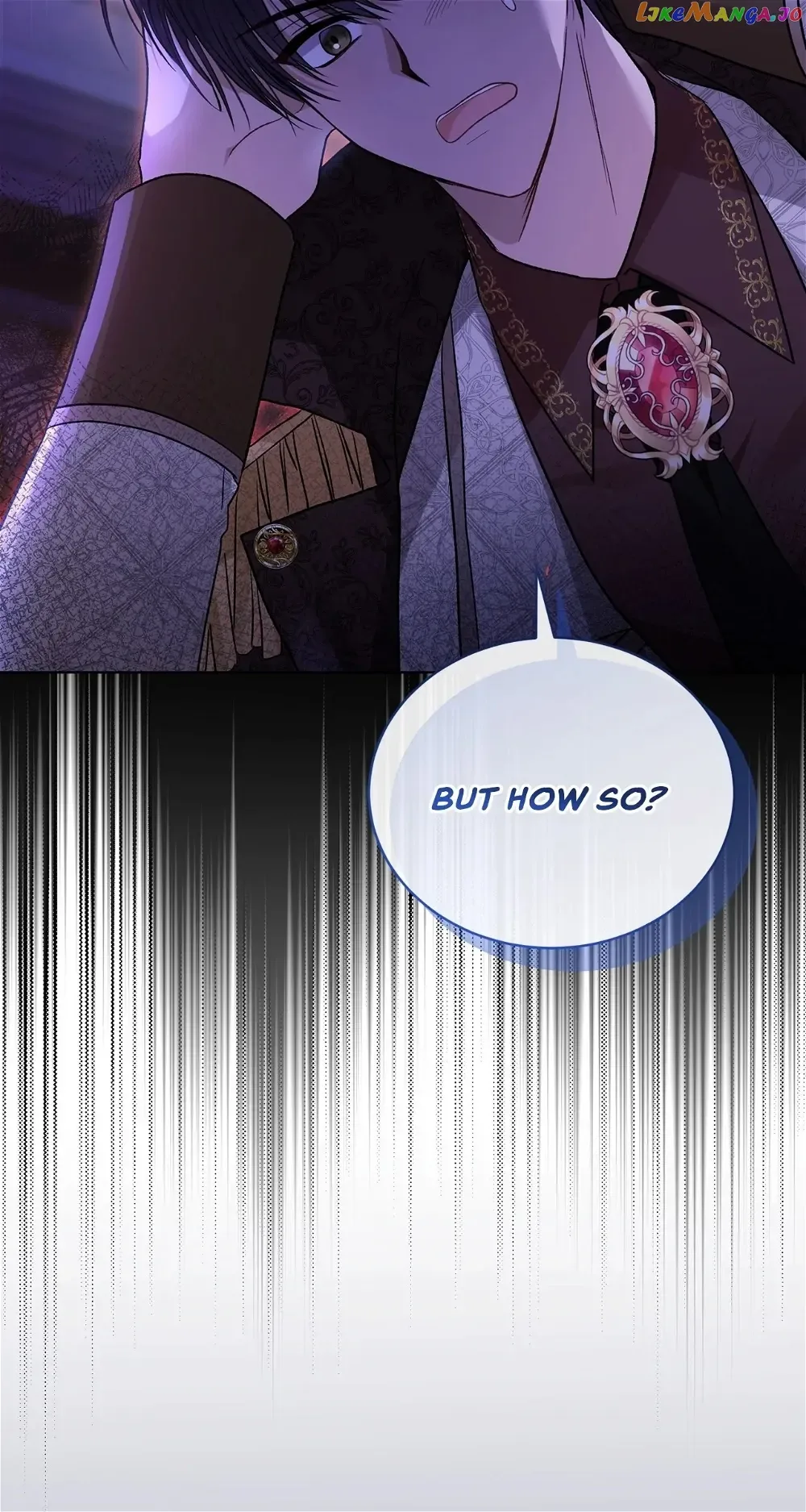 The Blackened Second Male Lead’s Wife Series Chapter 23 page 46