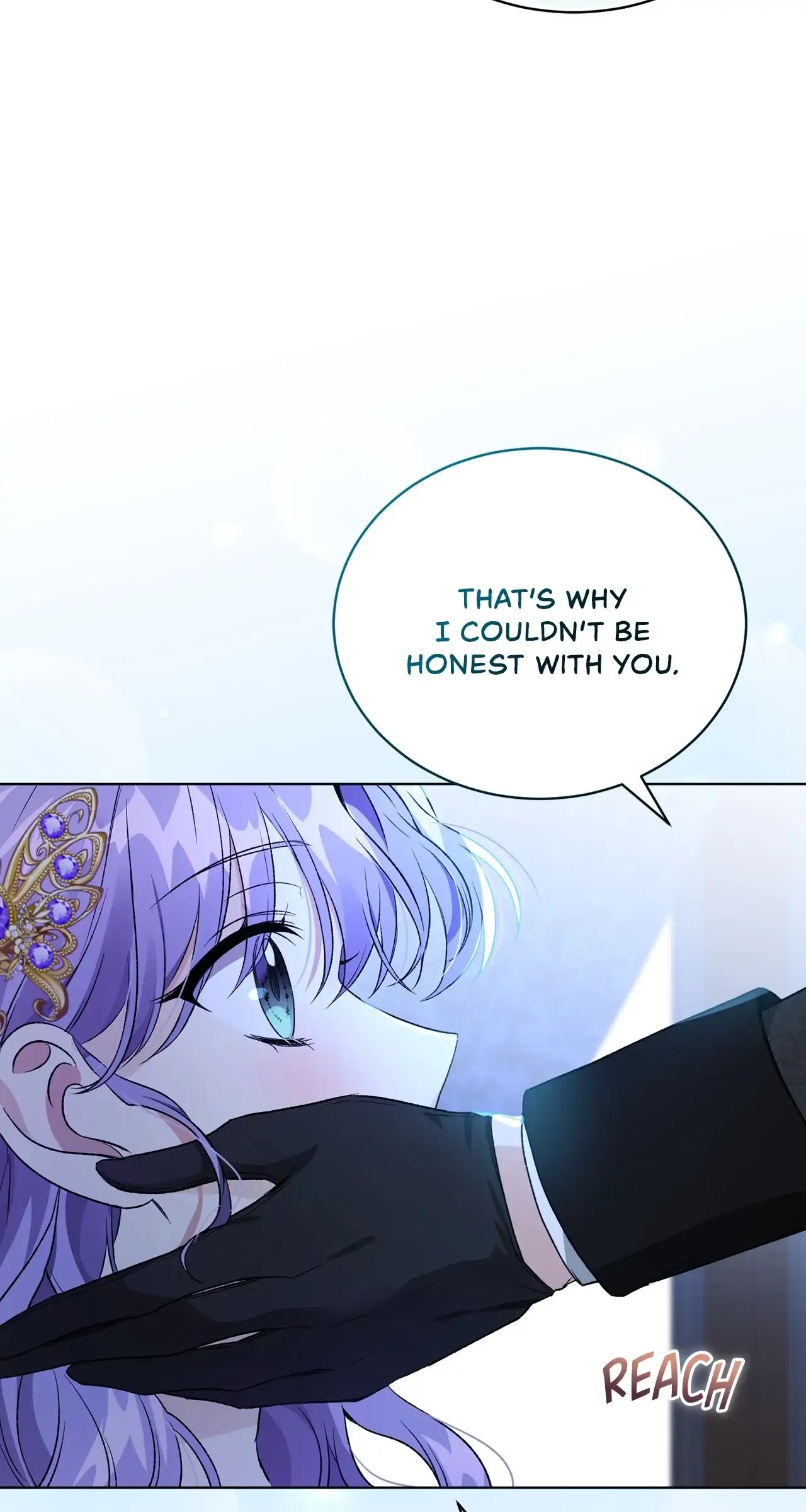 The Blackened Second Male Lead’s Wife Series Chapter 21 page 83