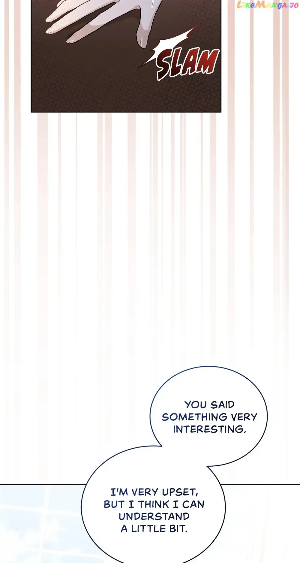 The Blackened Second Male Lead’s Wife Series Chapter 23 page 53