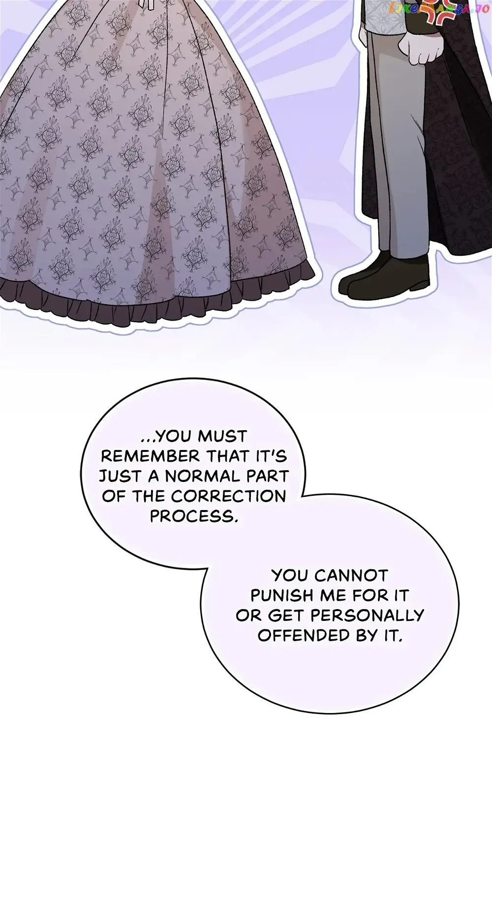 The Blackened Second Male Lead’s Wife Series Chapter 23 page 69