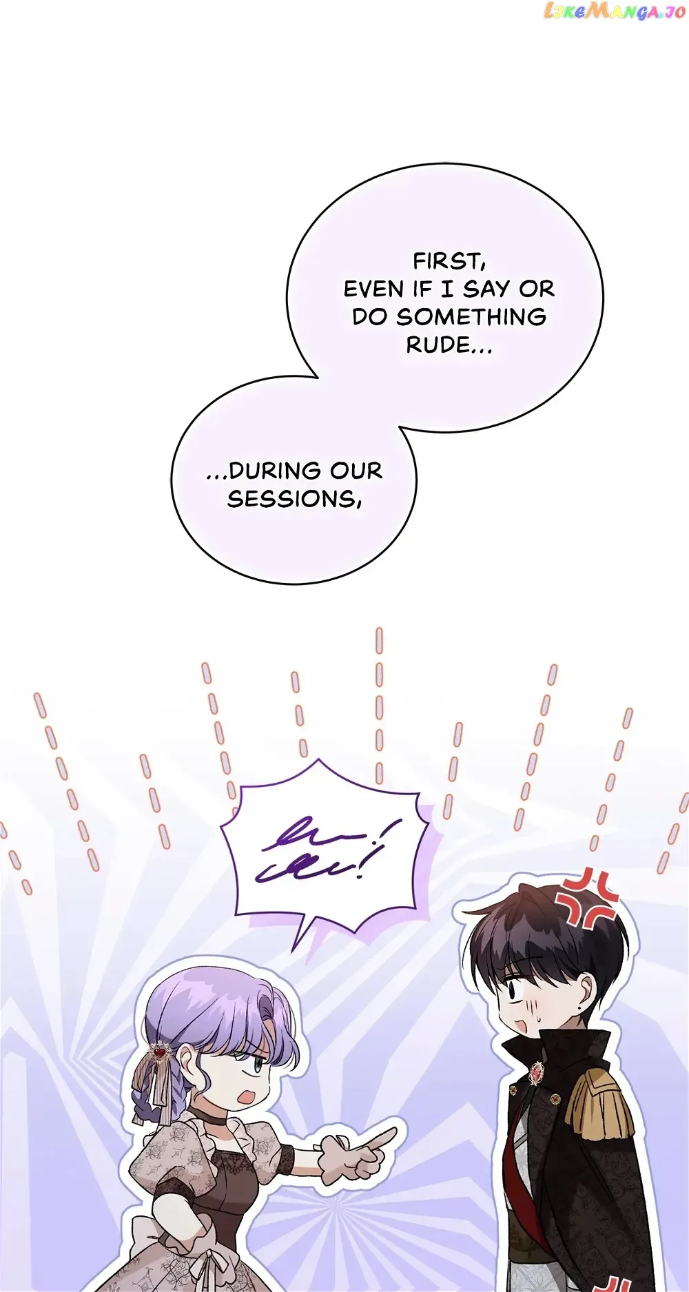 The Blackened Second Male Lead’s Wife Series Chapter 23 page 68