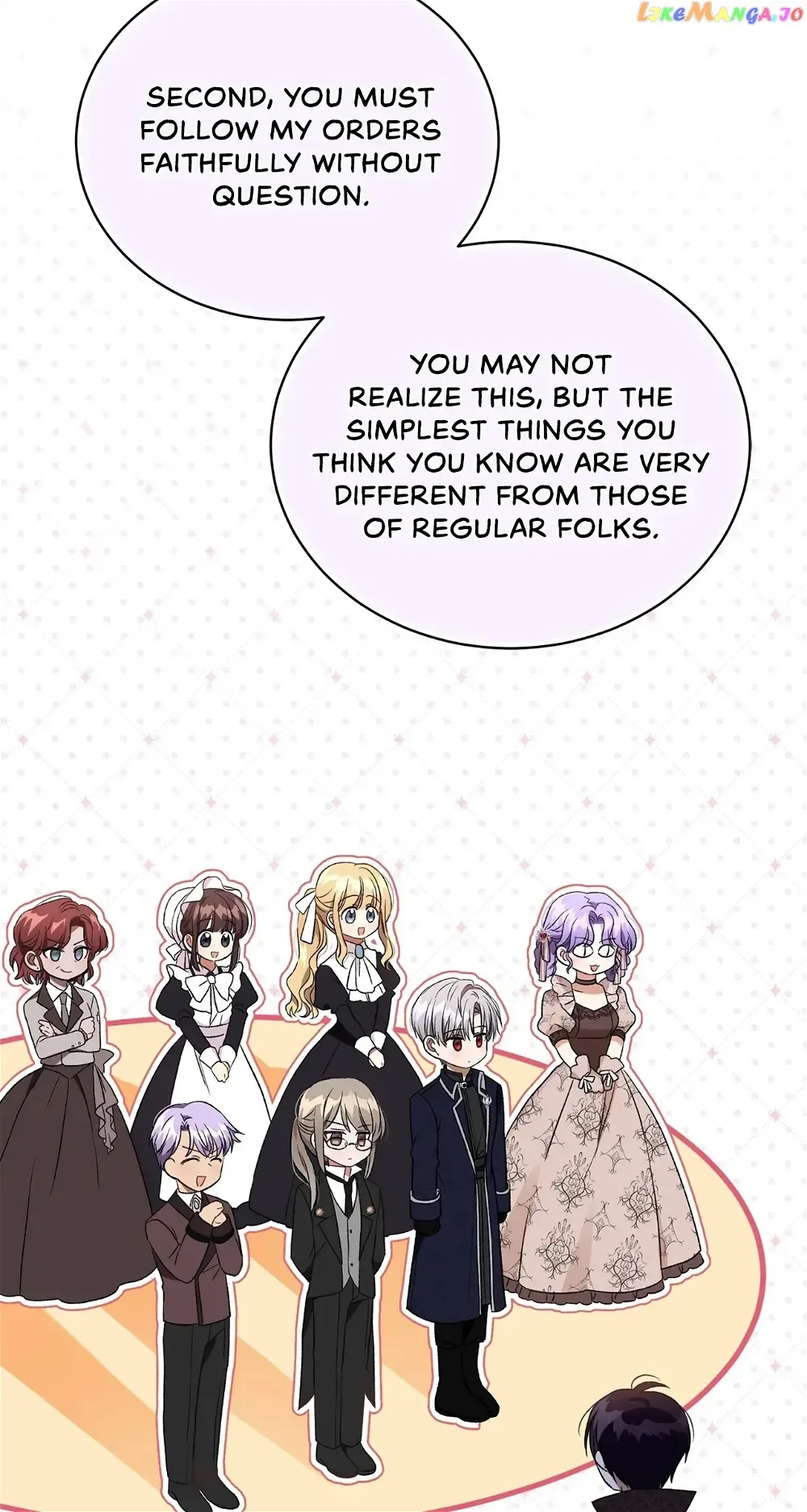 The Blackened Second Male Lead’s Wife Series Chapter 23 page 71
