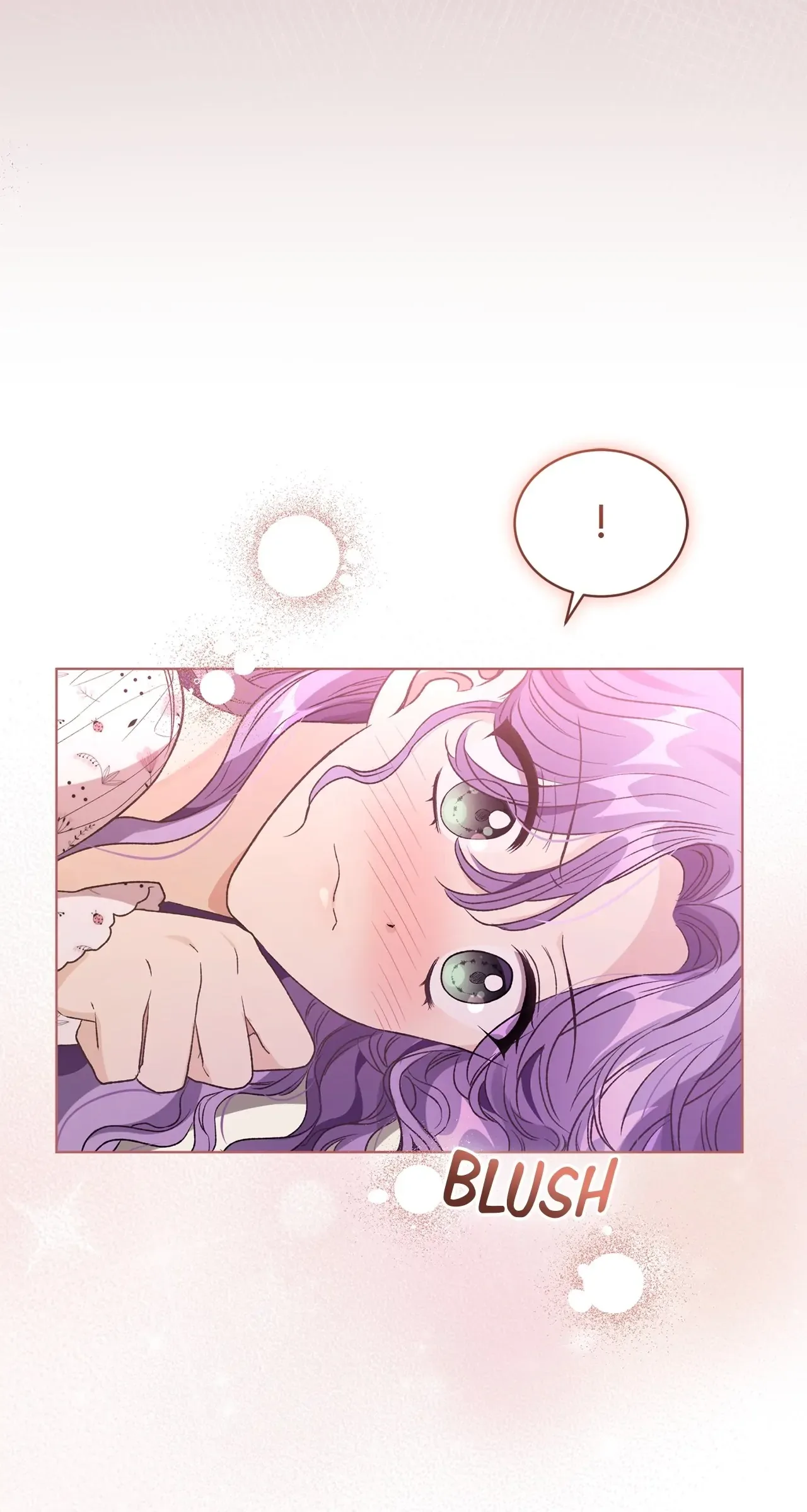 The Blackened Second Male Lead’s Wife Series Chapter 27 page 6