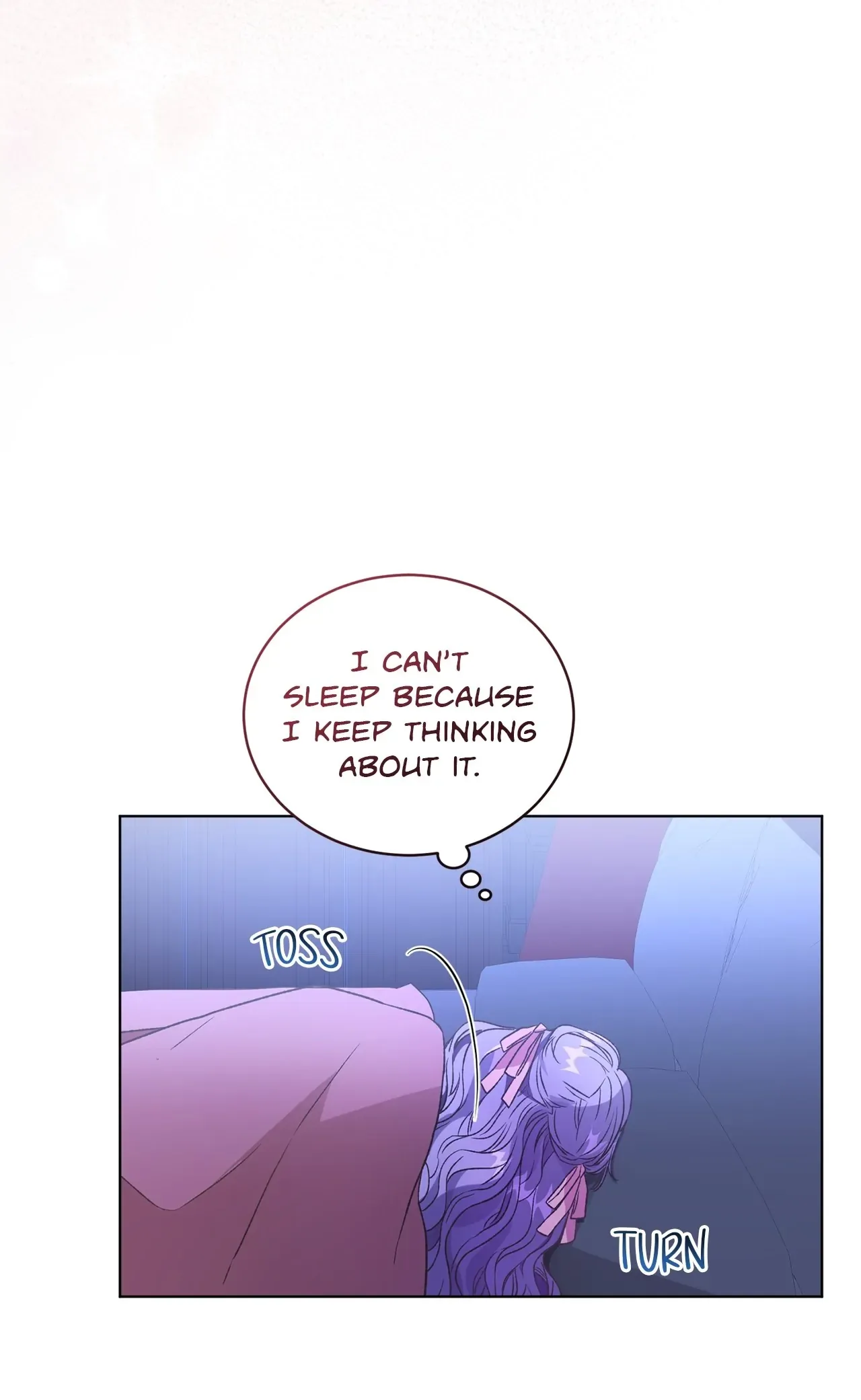 The Blackened Second Male Lead’s Wife Series Chapter 27 page 7