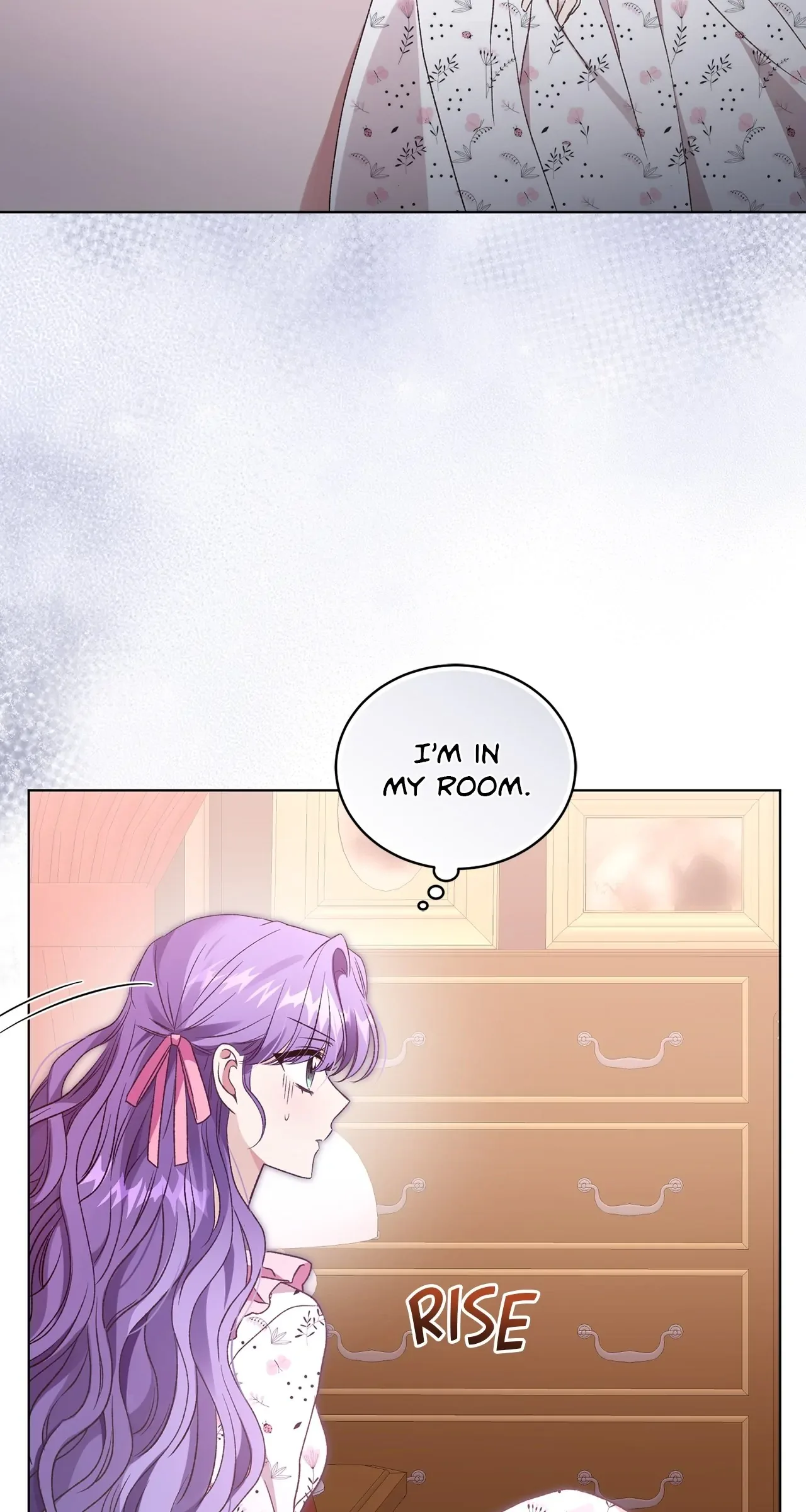 The Blackened Second Male Lead’s Wife Series Chapter 26 page 5