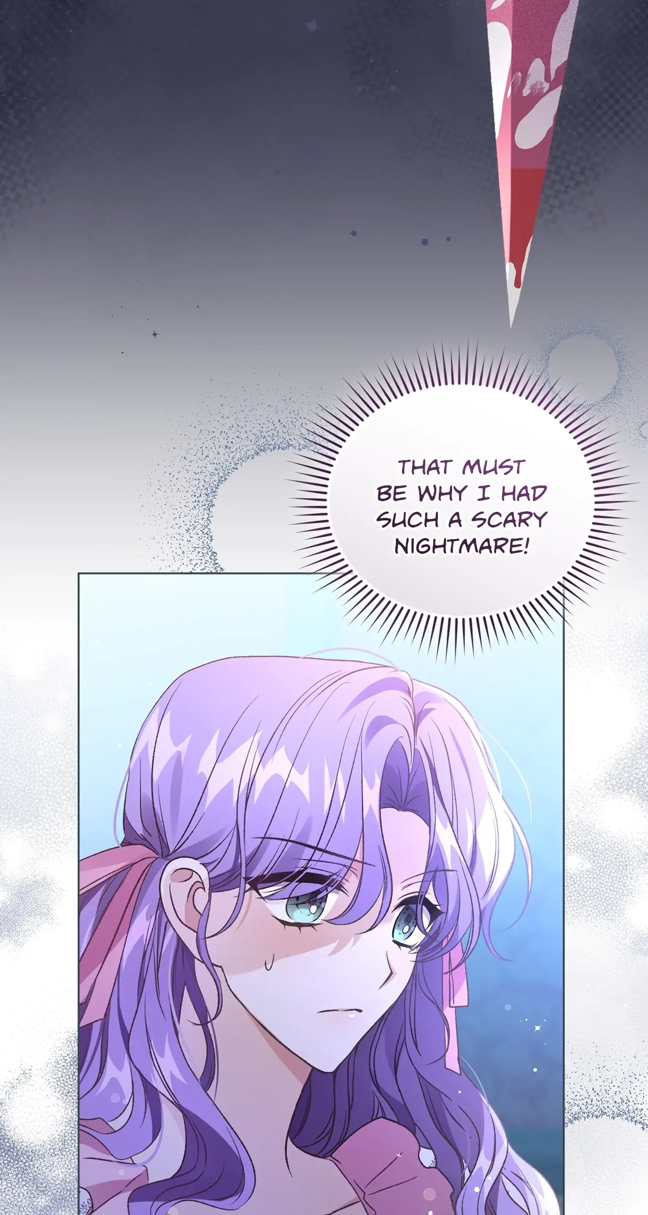 The Blackened Second Male Lead’s Wife Series Chapter 26 page 12