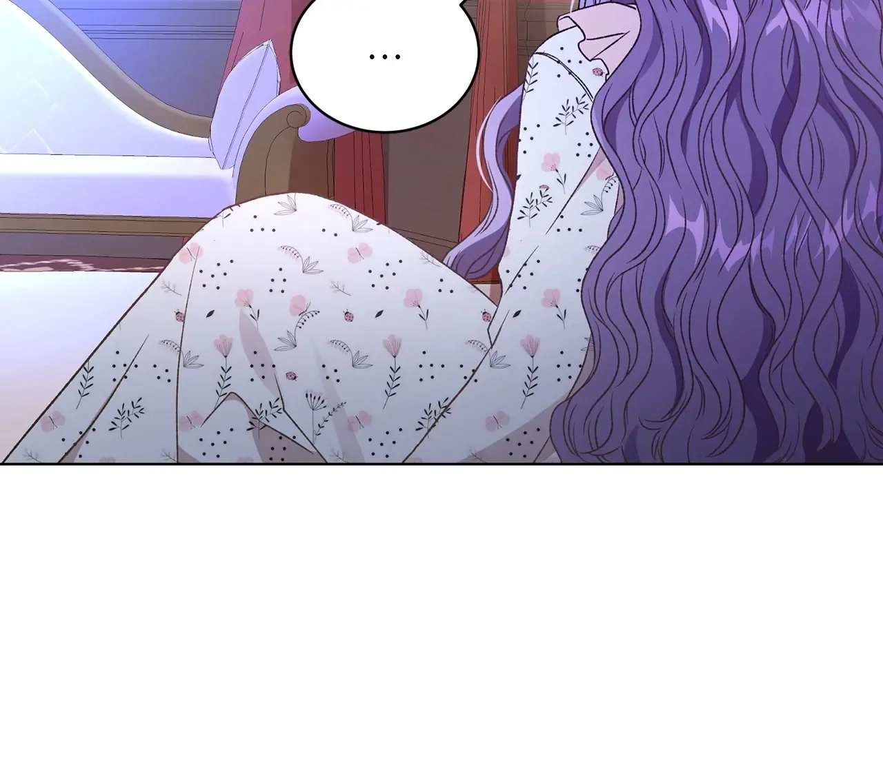 The Blackened Second Male Lead’s Wife Series Chapter 26 page 14