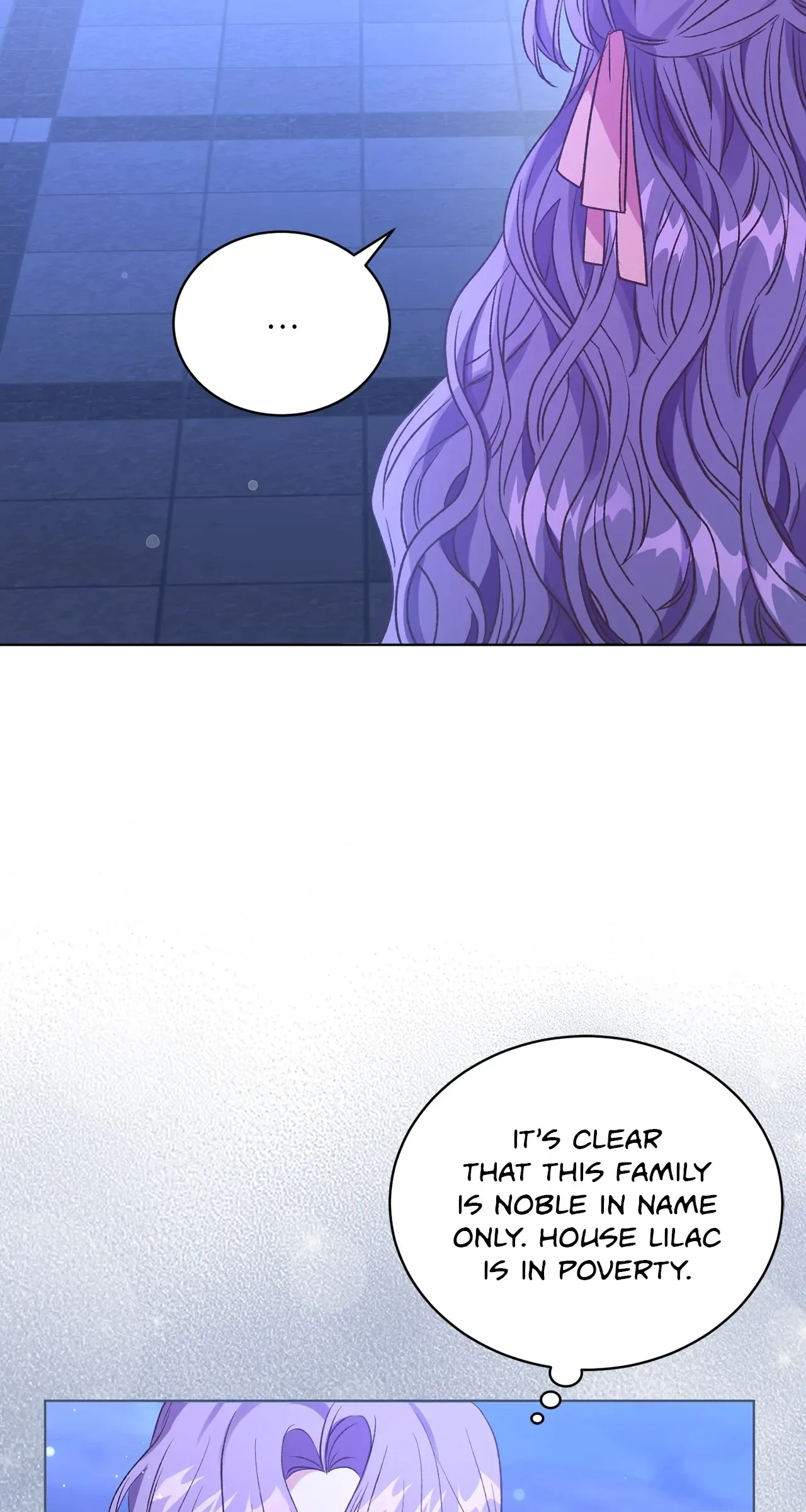 The Blackened Second Male Lead’s Wife Series Chapter 26 page 18