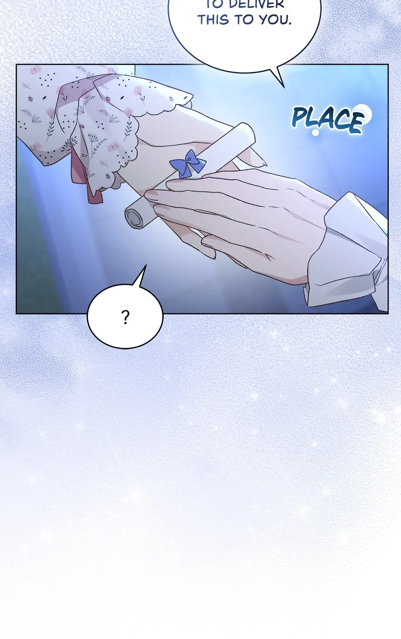The Blackened Second Male Lead’s Wife Series Chapter 26 page 28