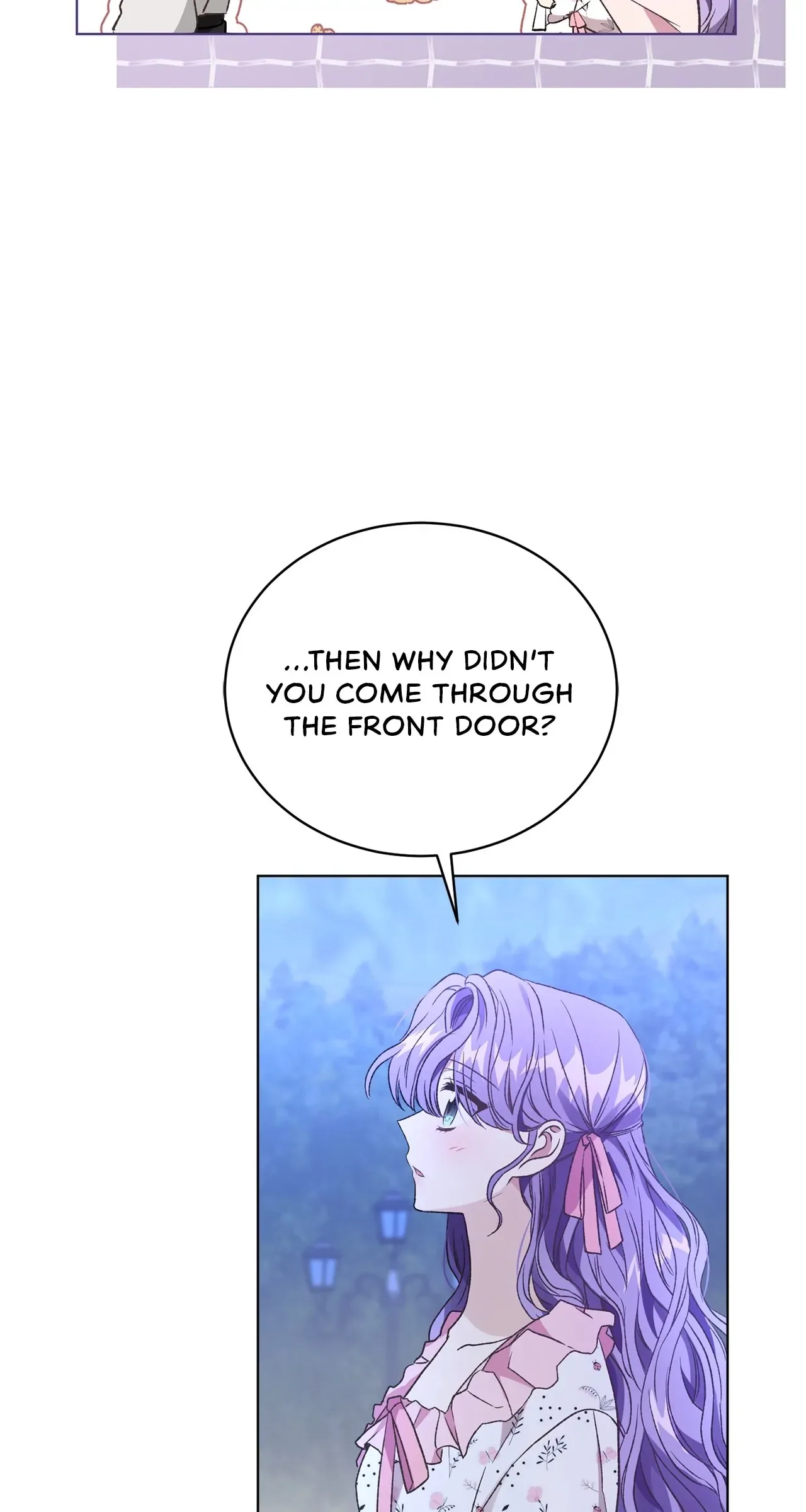 The Blackened Second Male Lead’s Wife Series Chapter 26 page 33