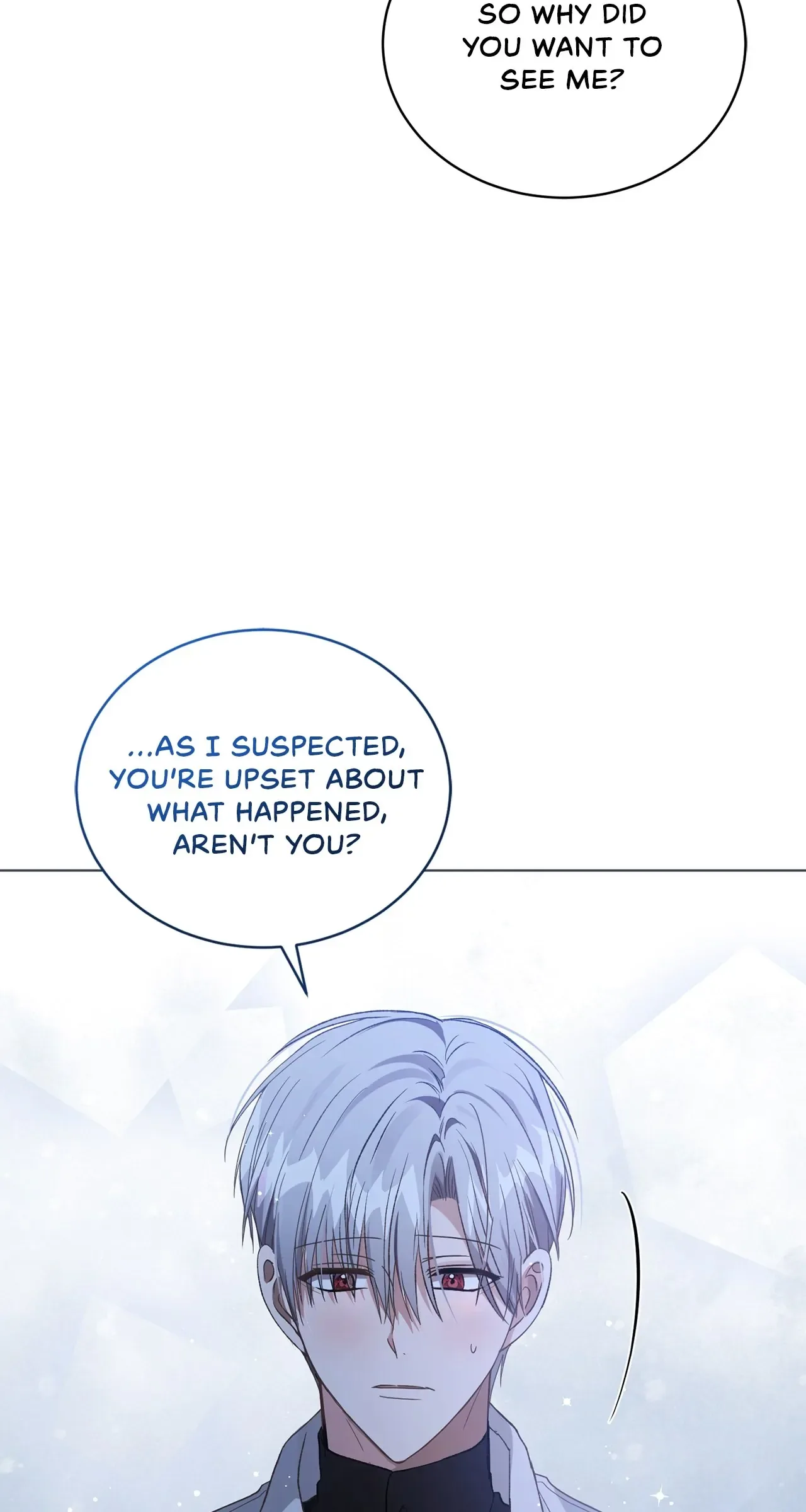 The Blackened Second Male Lead’s Wife Series Chapter 26 page 40