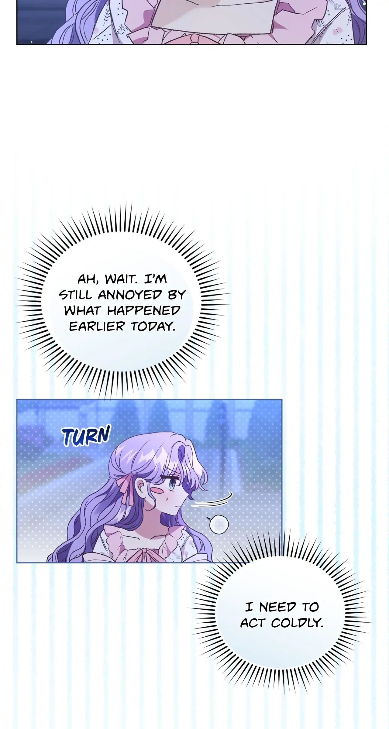 The Blackened Second Male Lead’s Wife Series Chapter 26 page 38