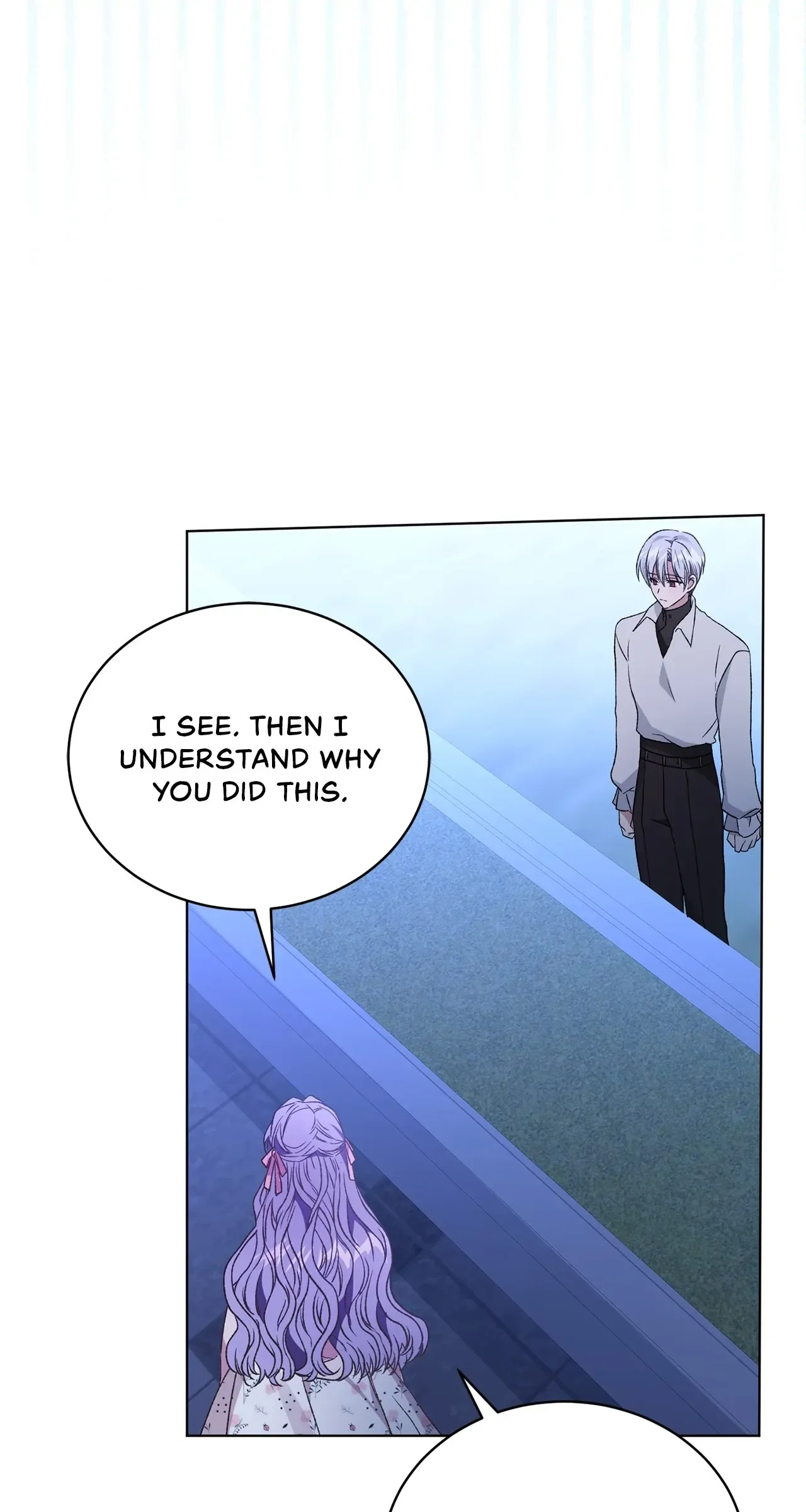 The Blackened Second Male Lead’s Wife Series Chapter 26 page 39