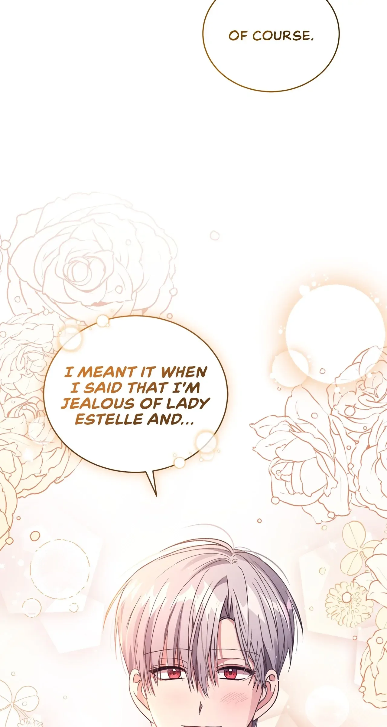 The Blackened Second Male Lead’s Wife Series Chapter 26 page 46