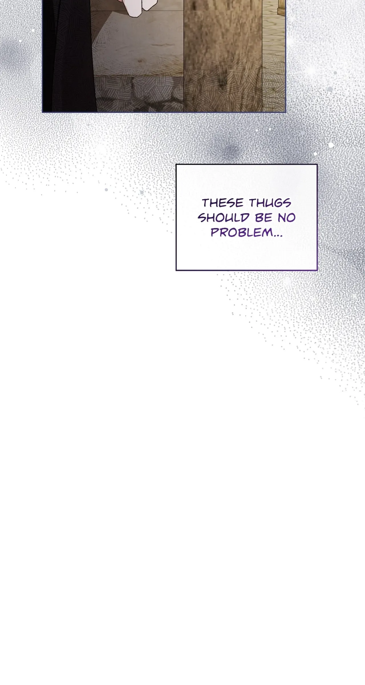 The Blackened Second Male Lead’s Wife Series Chapter 28 page 10