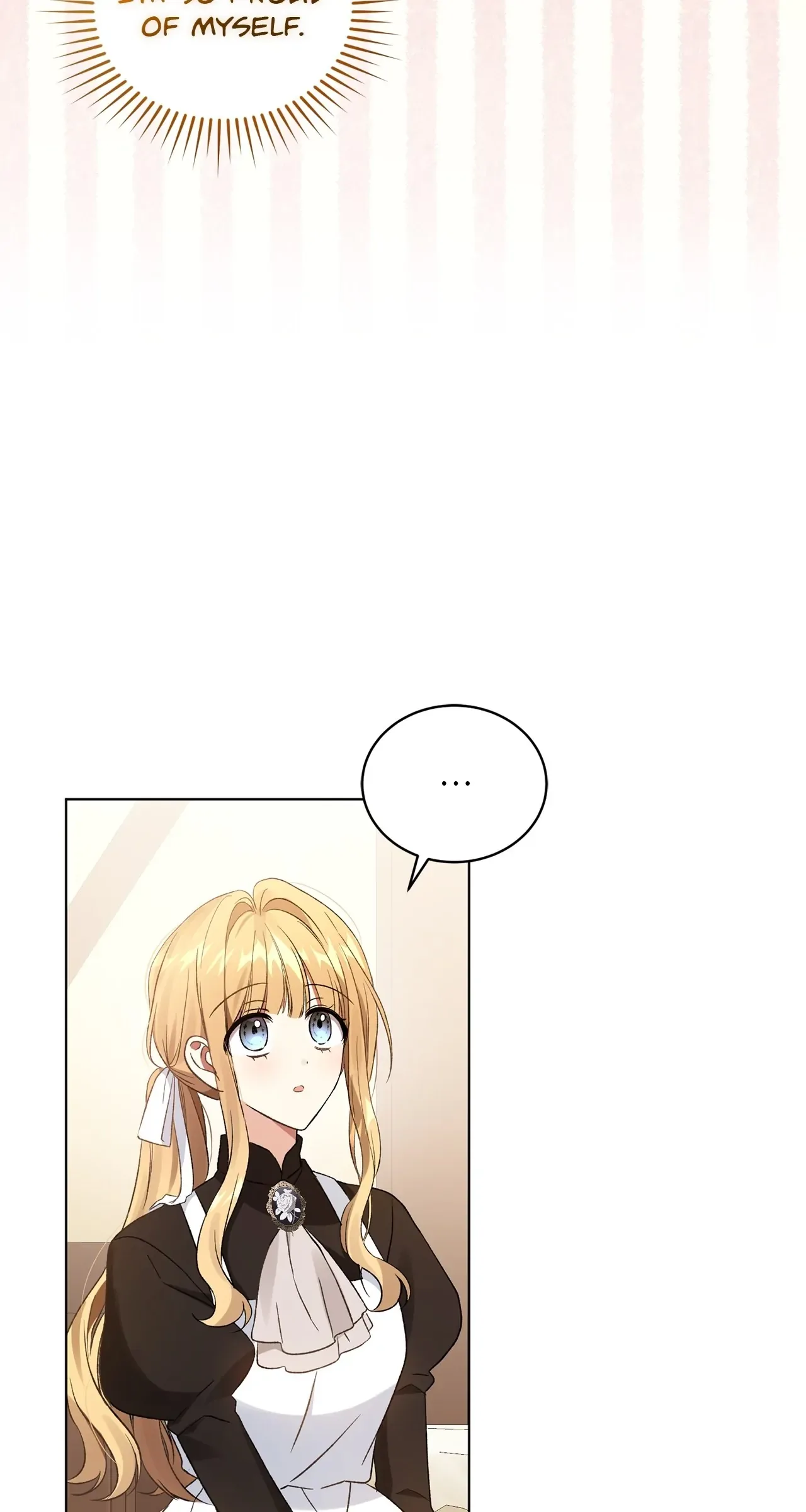 The Blackened Second Male Lead’s Wife Series Chapter 27 page 40