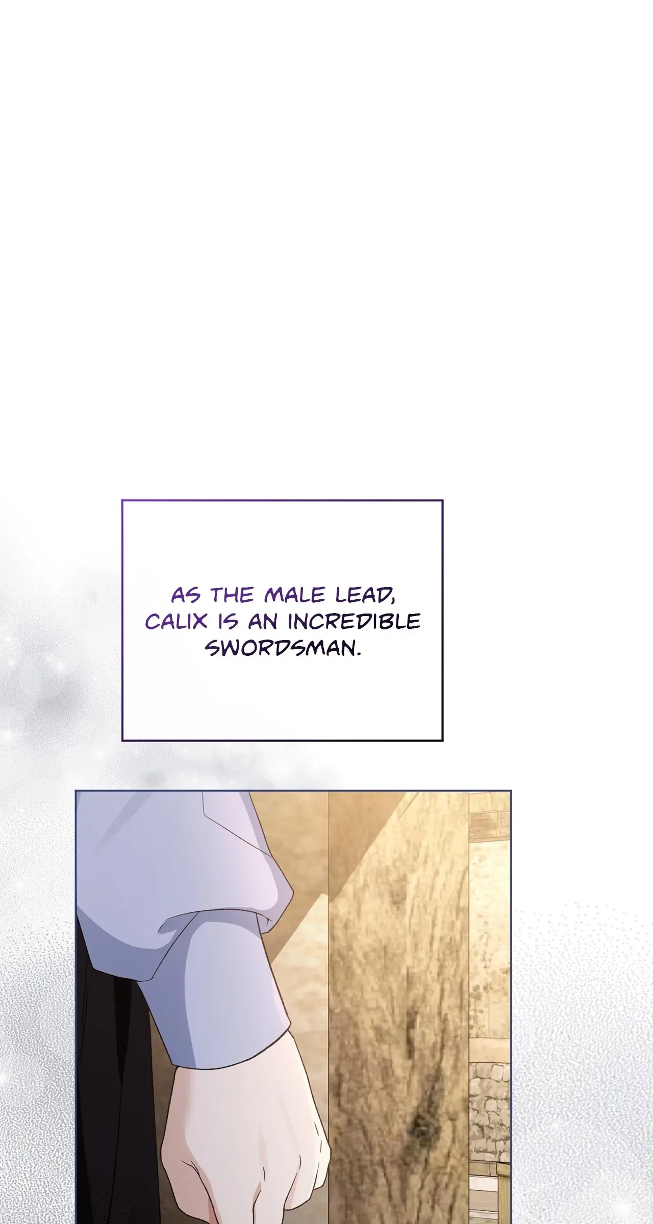 The Blackened Second Male Lead’s Wife Series Chapter 28 page 9