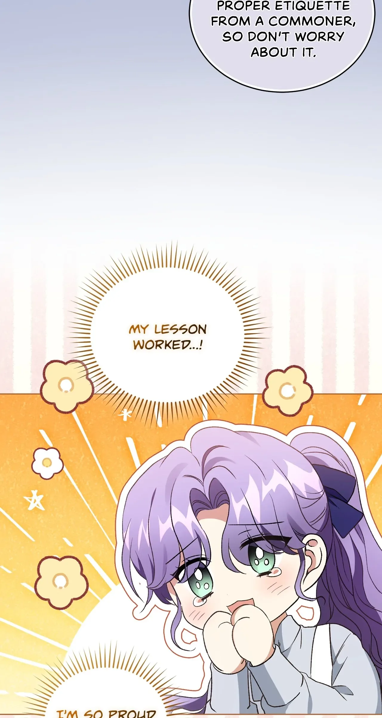 The Blackened Second Male Lead’s Wife Series Chapter 27 page 39