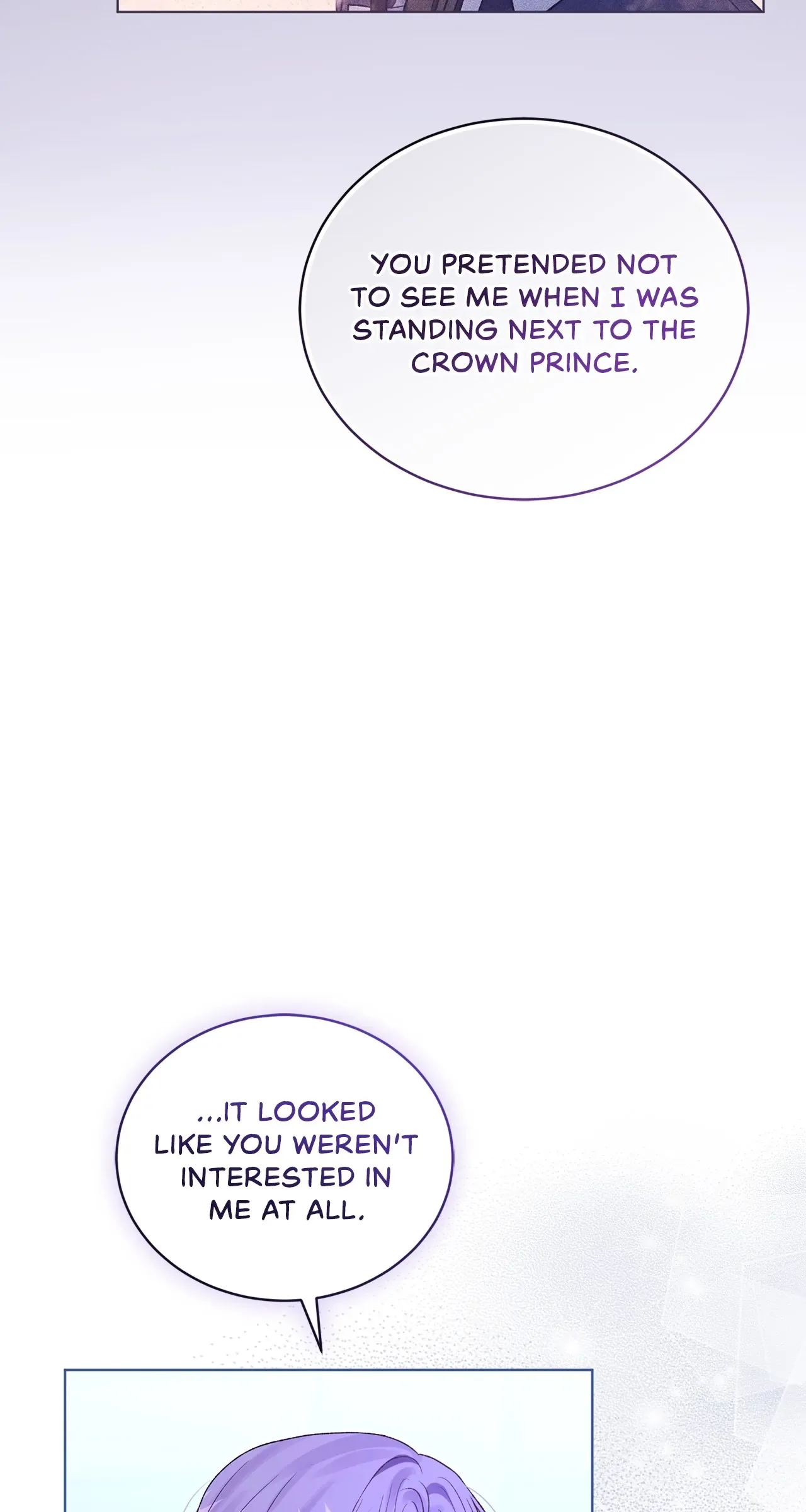 The Blackened Second Male Lead’s Wife Series Chapter 26 page 53