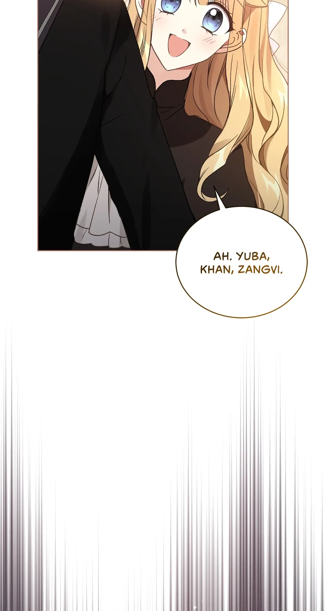 The Blackened Second Male Lead’s Wife Series Chapter 28 page 13
