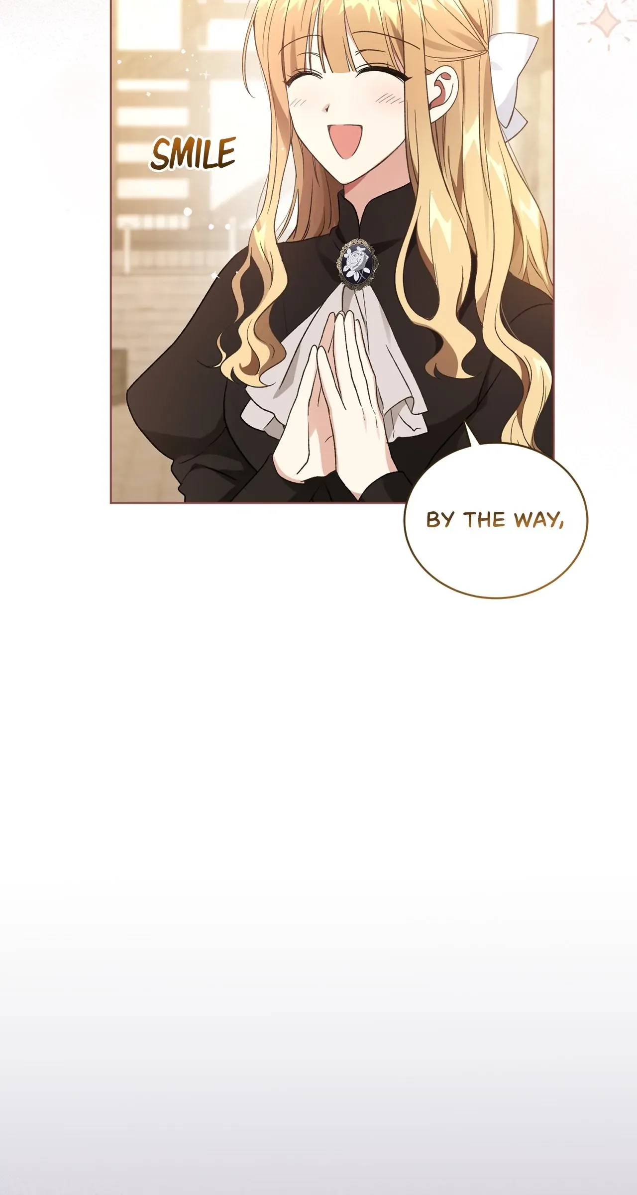 The Blackened Second Male Lead’s Wife Series Chapter 28 page 22