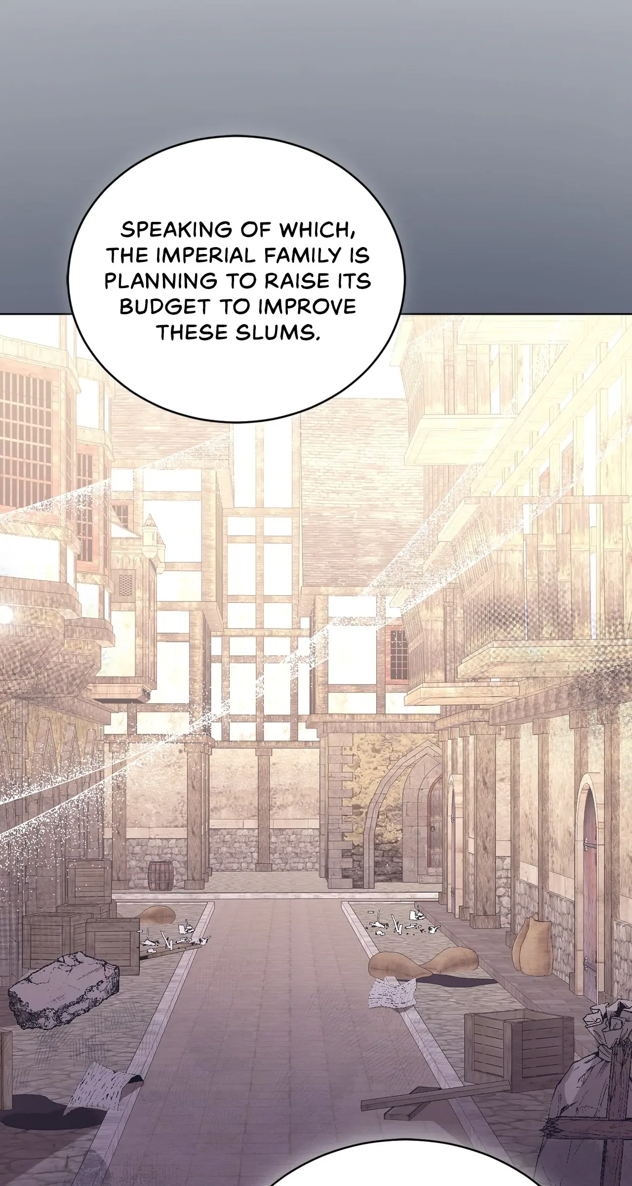 The Blackened Second Male Lead’s Wife Series Chapter 27 page 48