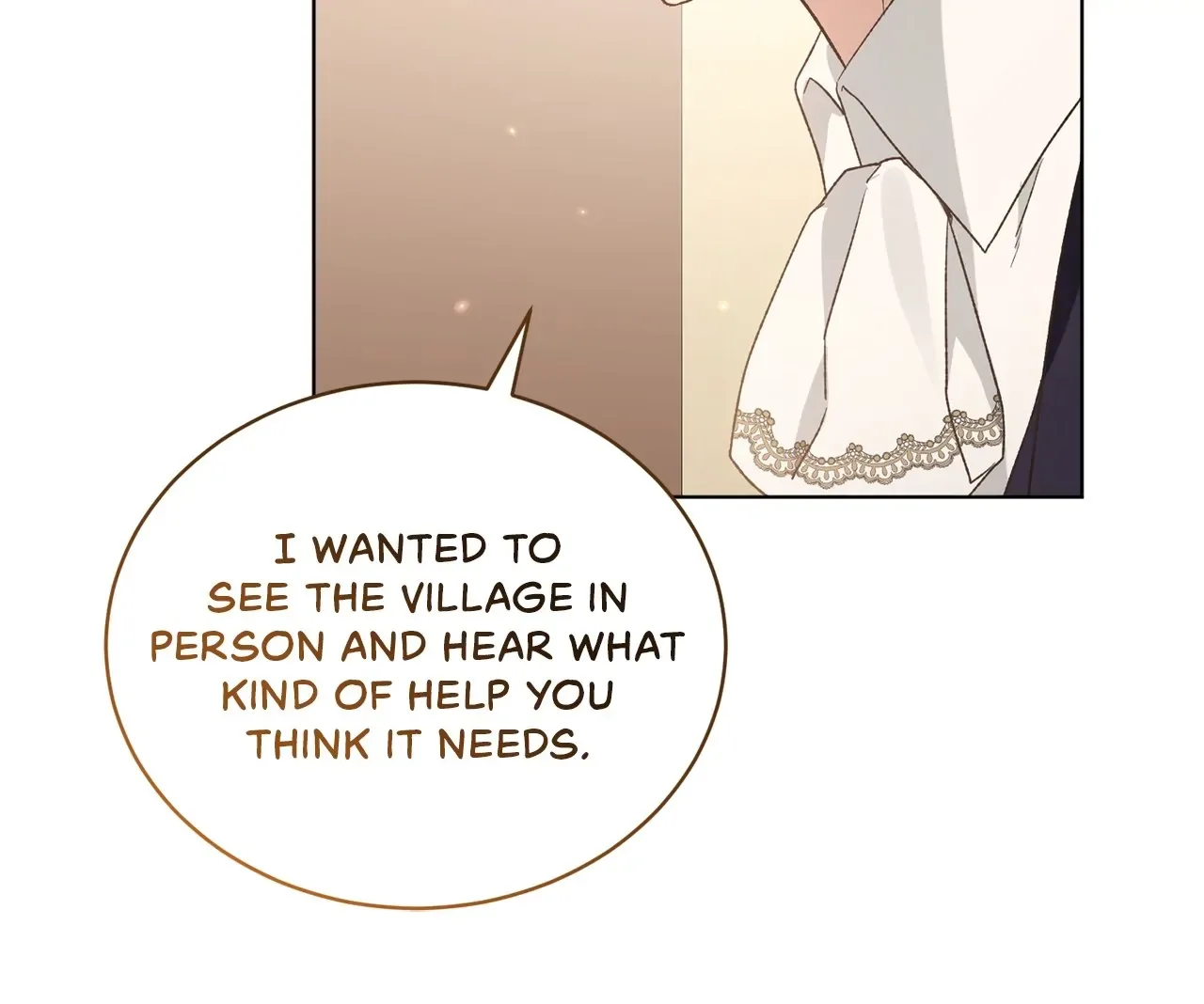 The Blackened Second Male Lead’s Wife Series Chapter 27 page 50