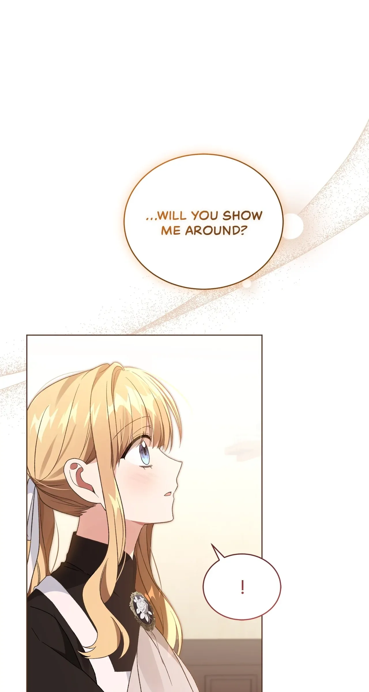 The Blackened Second Male Lead’s Wife Series Chapter 27 page 51