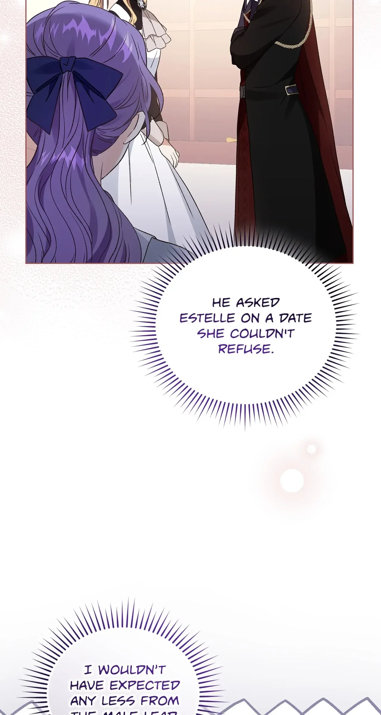 The Blackened Second Male Lead’s Wife Series Chapter 27 page 56