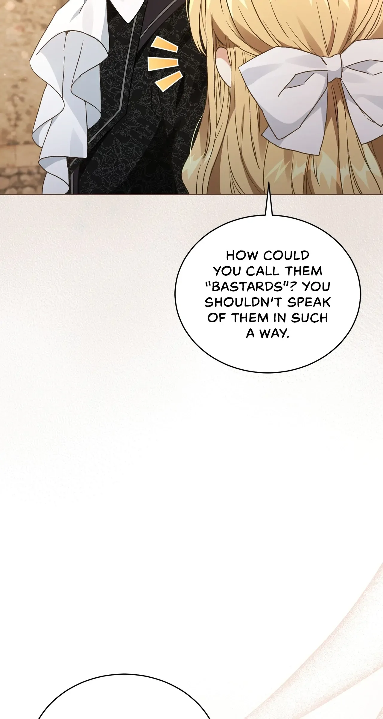 The Blackened Second Male Lead’s Wife Series Chapter 28 page 33