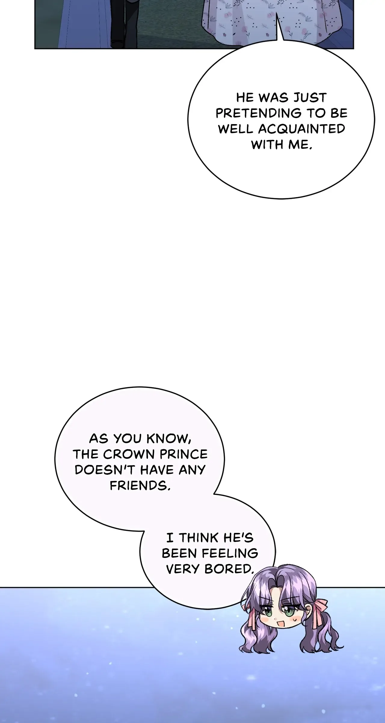 The Blackened Second Male Lead’s Wife Series Chapter 26 page 79