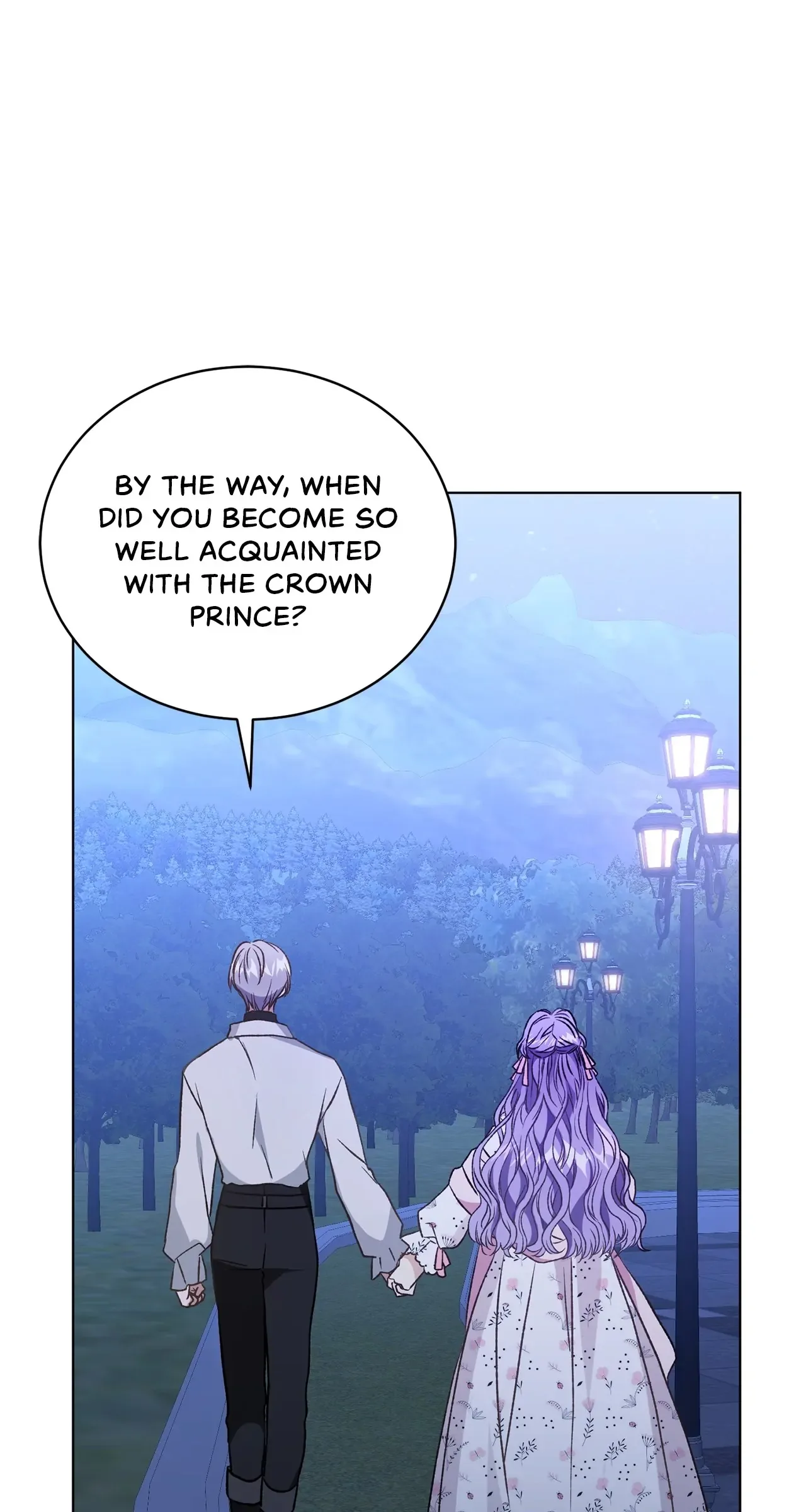 The Blackened Second Male Lead’s Wife Series Chapter 26 page 78