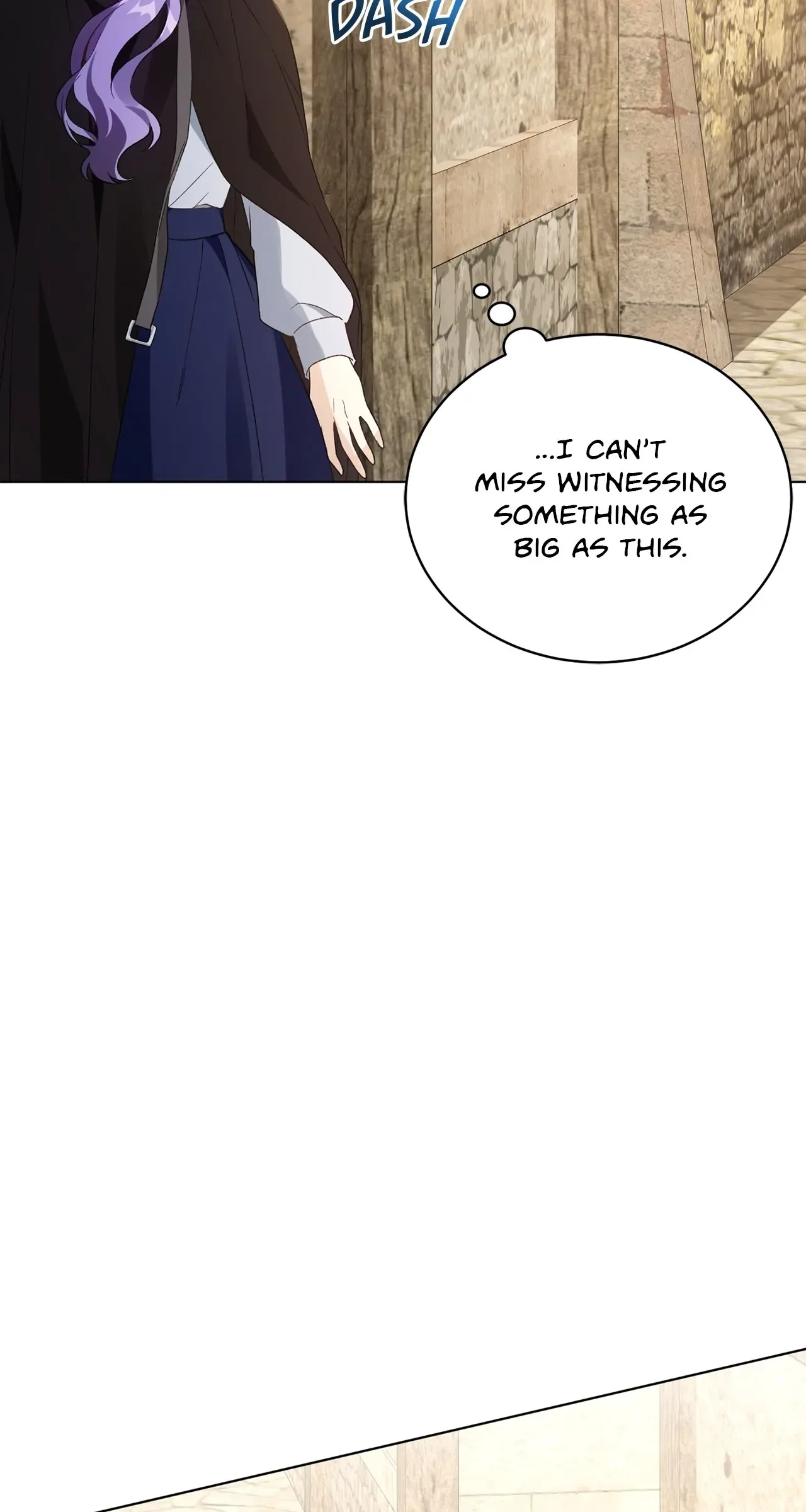 The Blackened Second Male Lead’s Wife Series Chapter 27 page 61