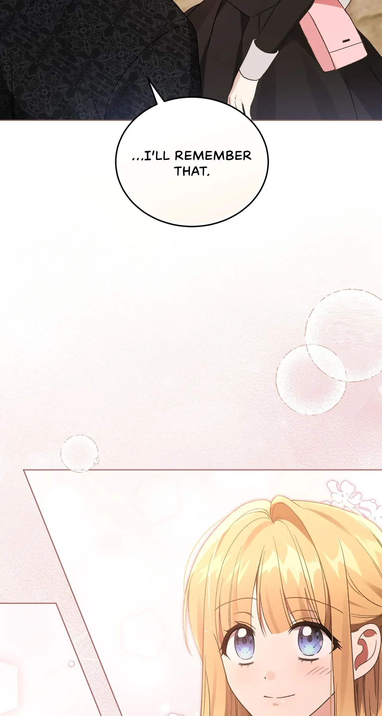 The Blackened Second Male Lead’s Wife Series Chapter 28 page 45