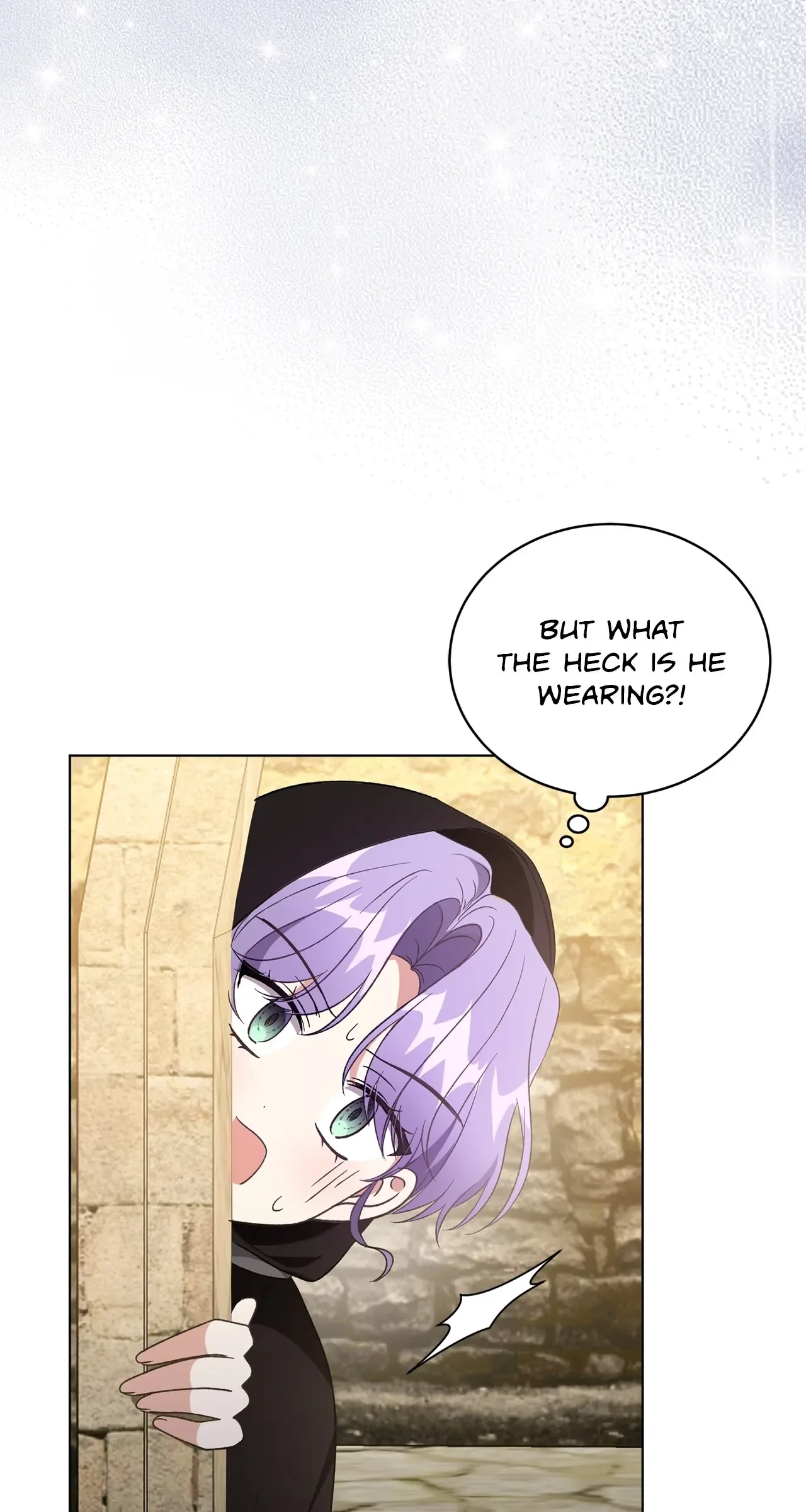 The Blackened Second Male Lead’s Wife Series Chapter 27 page 65