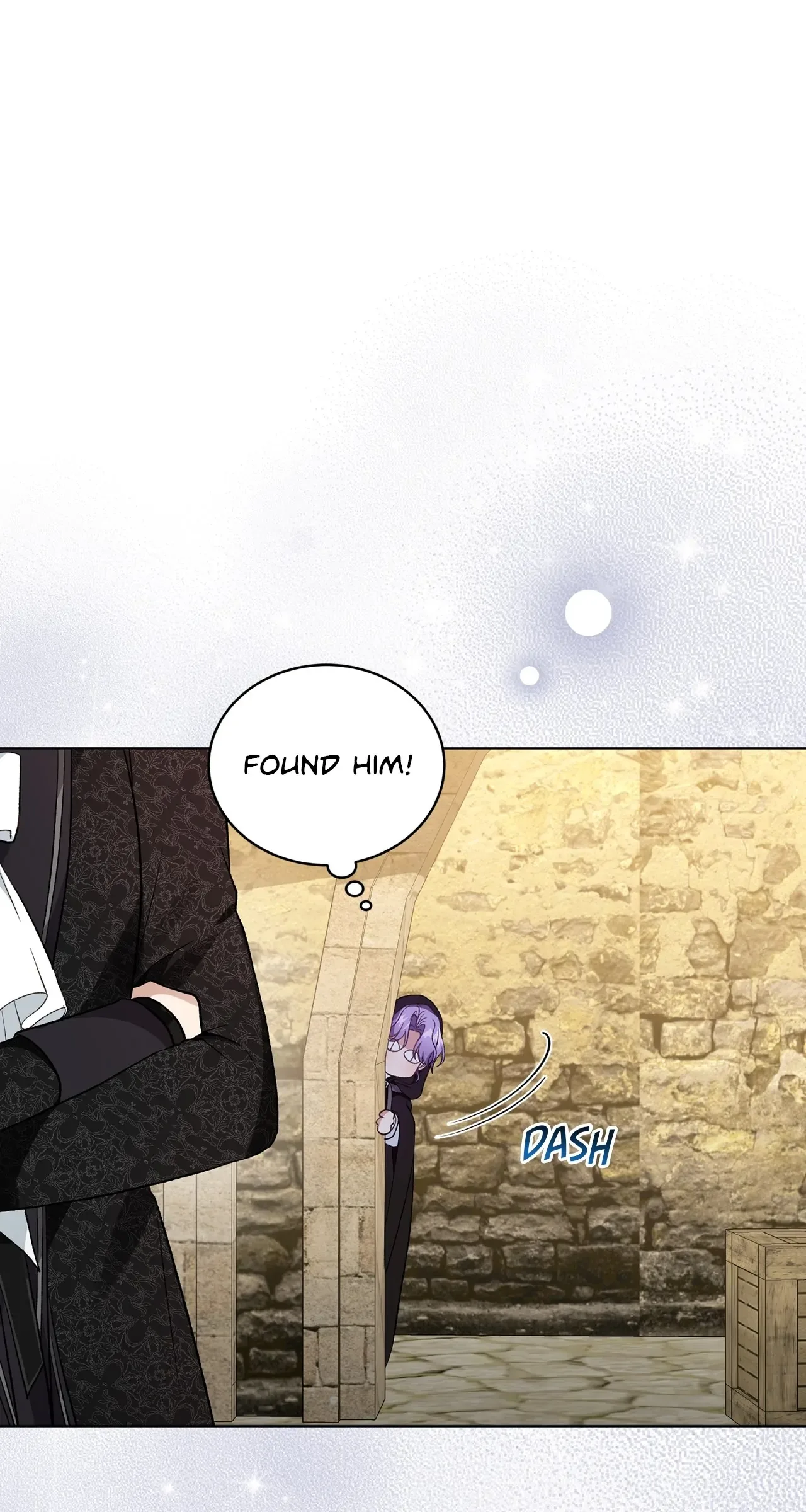 The Blackened Second Male Lead’s Wife Series Chapter 27 page 64