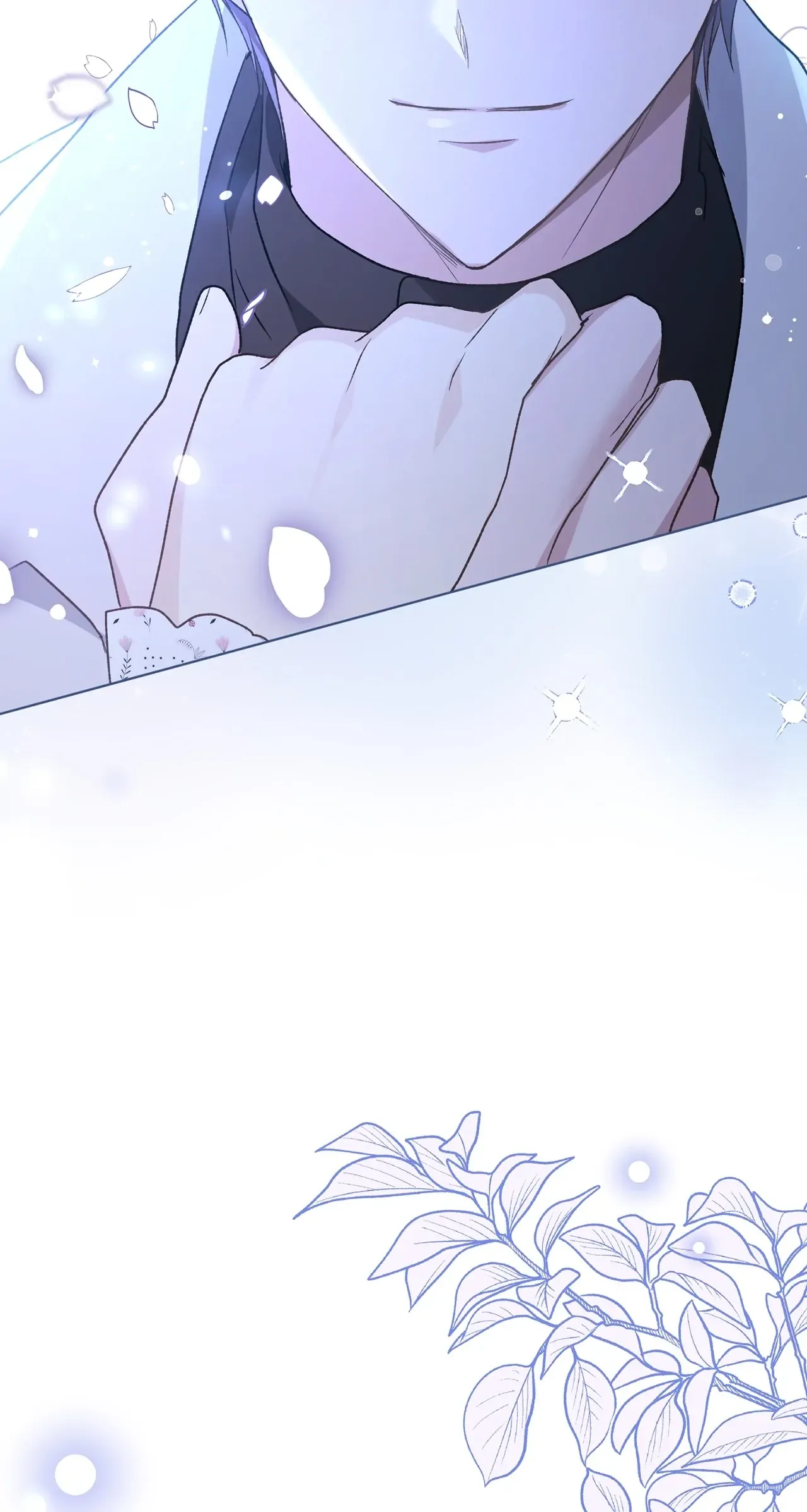 The Blackened Second Male Lead’s Wife Series Chapter 26 page 94