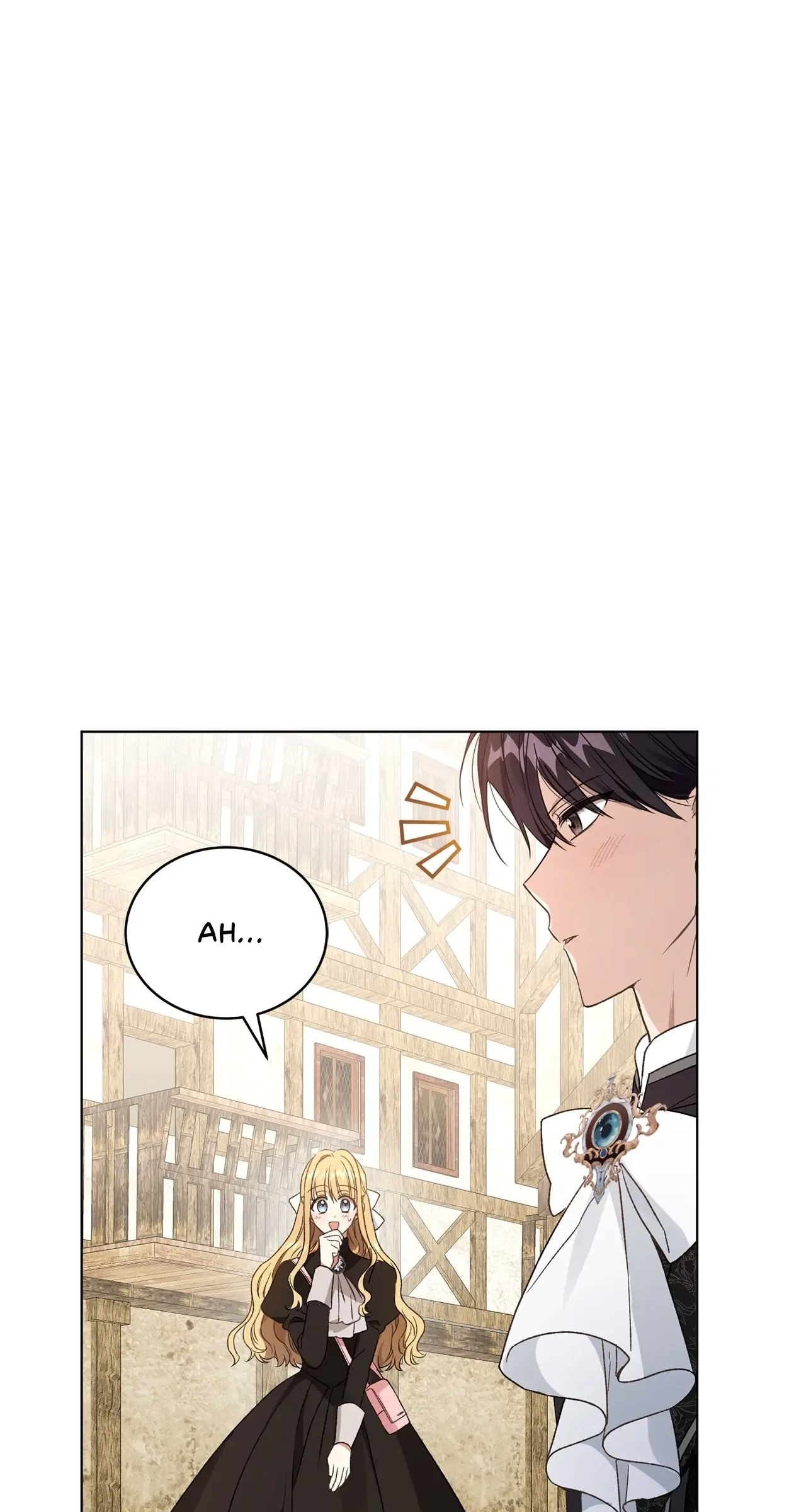 The Blackened Second Male Lead’s Wife Series Chapter 27 page 71