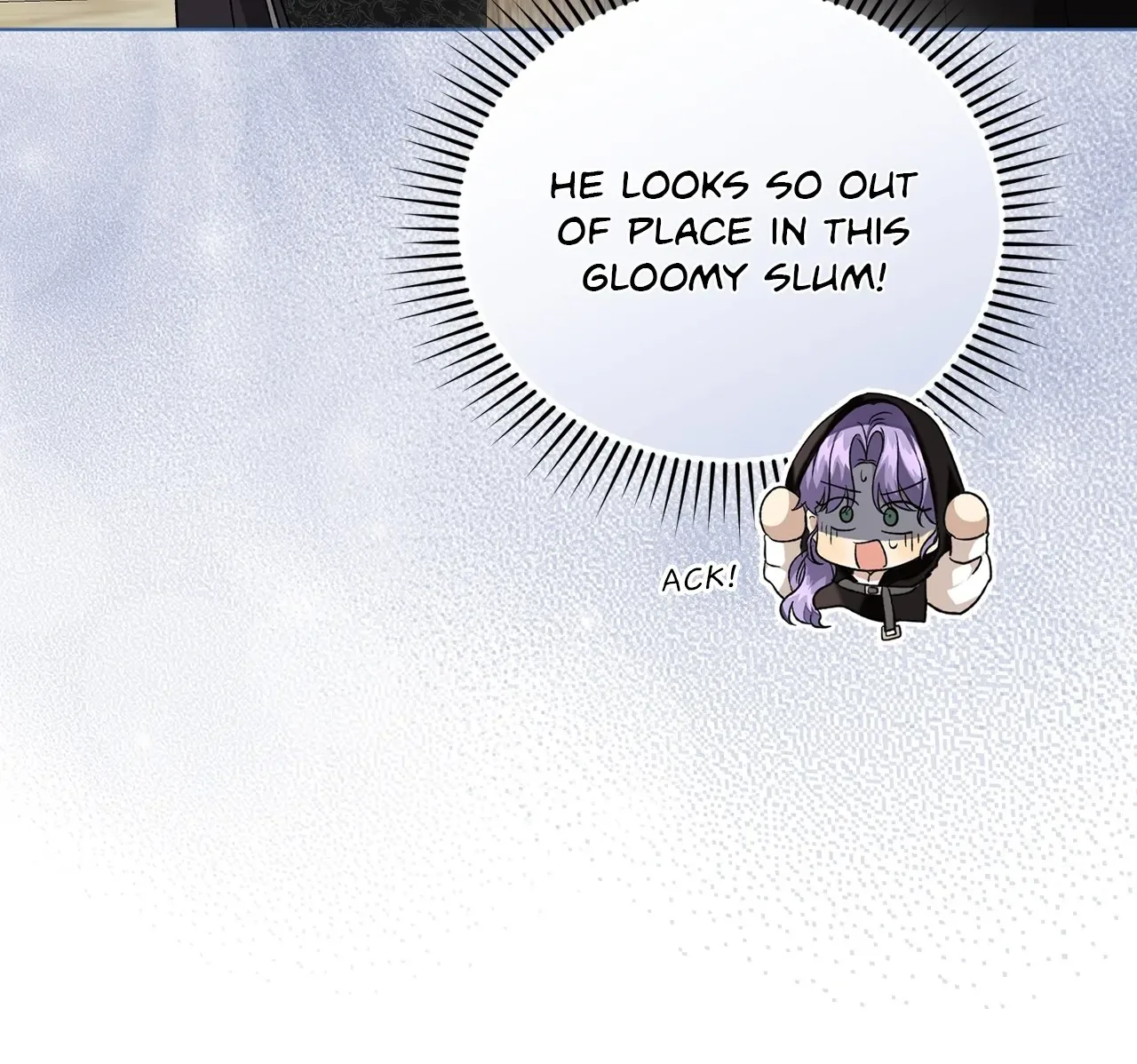 The Blackened Second Male Lead’s Wife Series Chapter 27 page 70