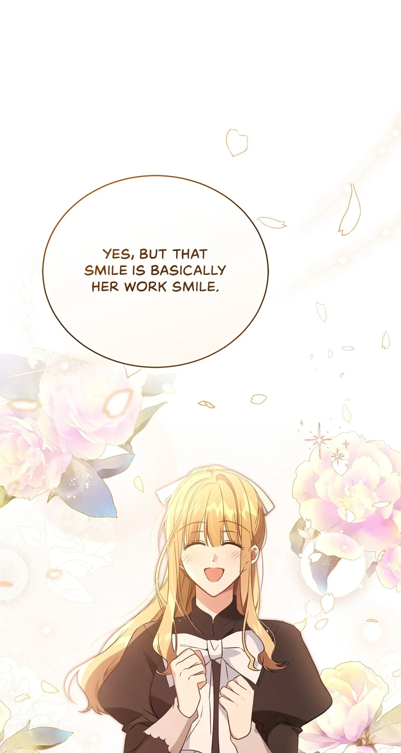 The Blackened Second Male Lead’s Wife Series Chapter 28 page 60