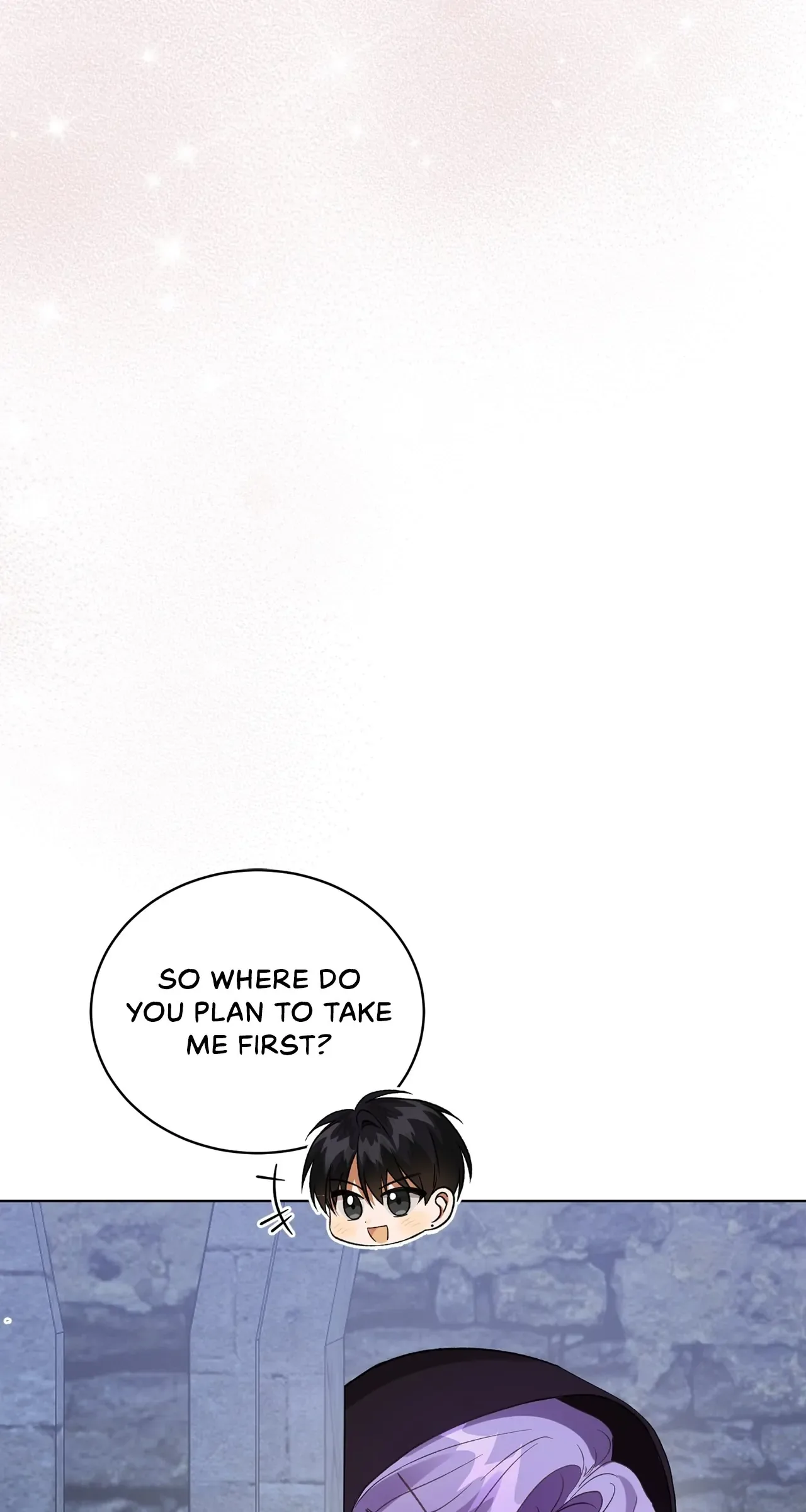 The Blackened Second Male Lead’s Wife Series Chapter 27 page 76