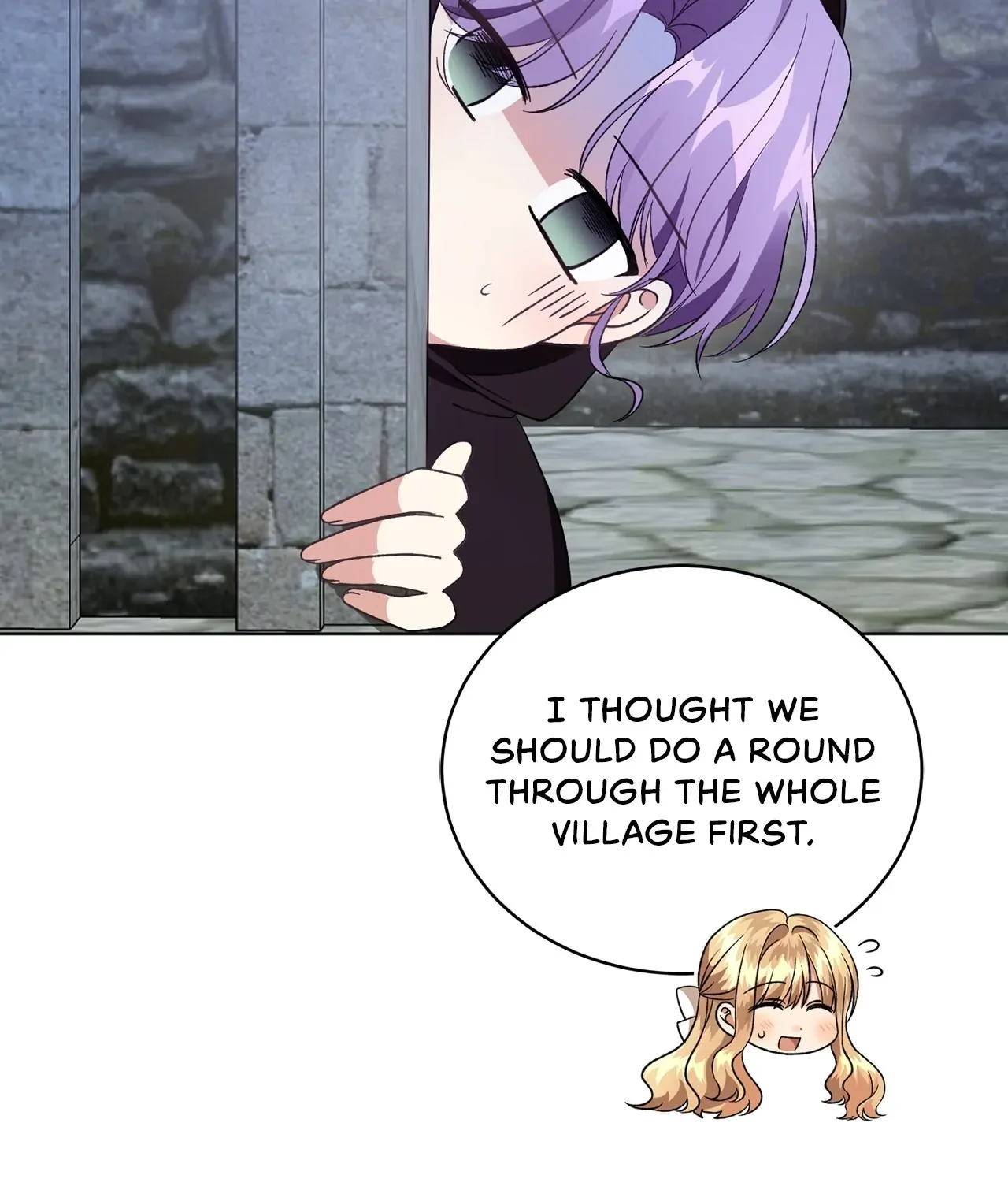 The Blackened Second Male Lead’s Wife Series Chapter 27 page 77