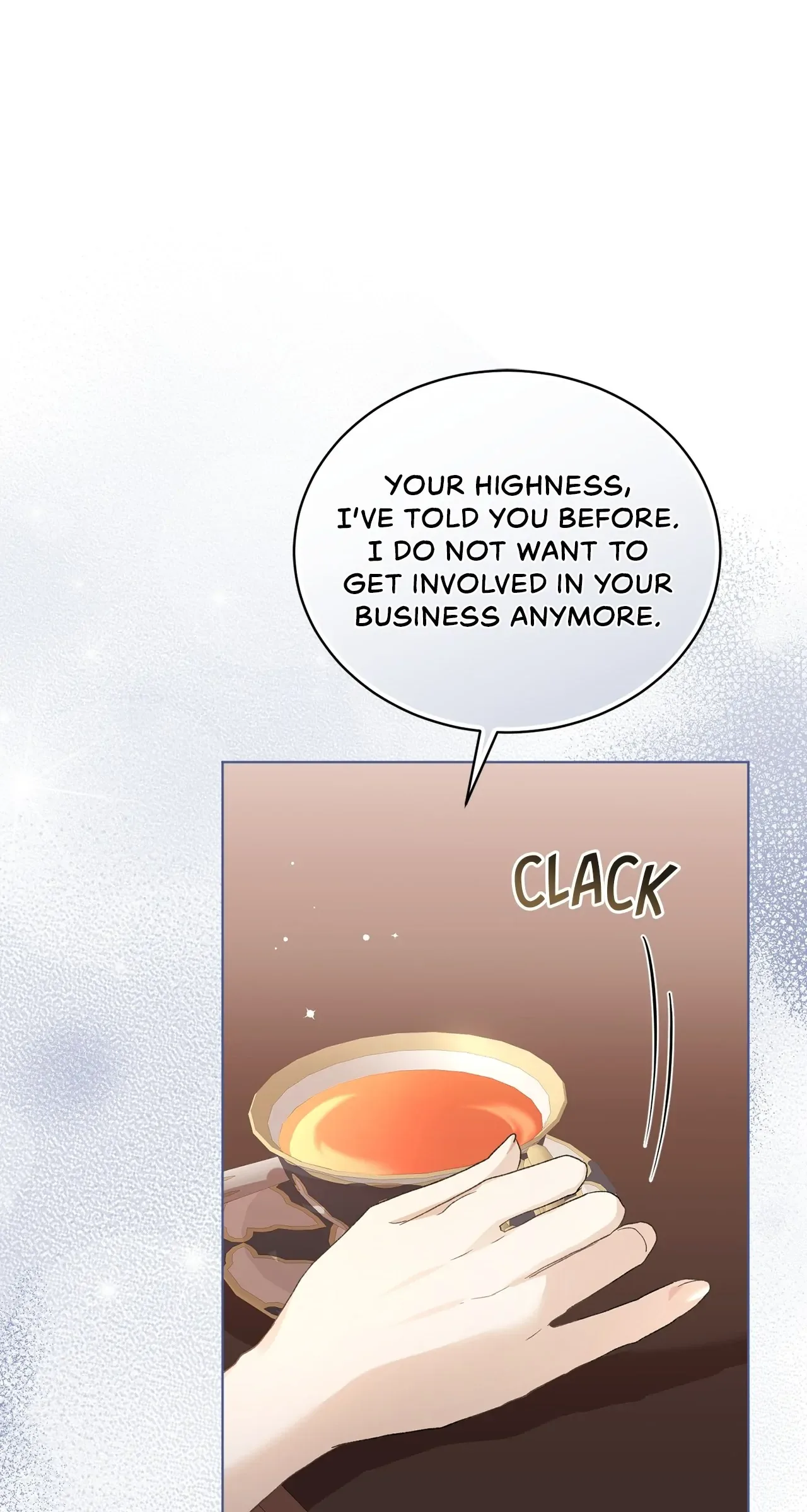 The Blackened Second Male Lead’s Wife Series Chapter 28 page 65