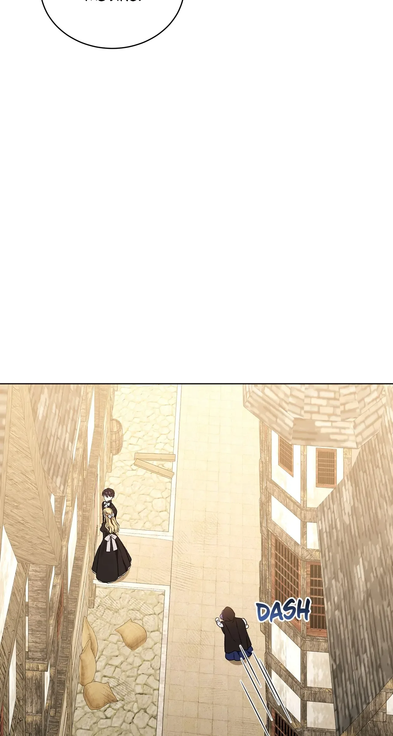 The Blackened Second Male Lead’s Wife Series Chapter 27 page 79