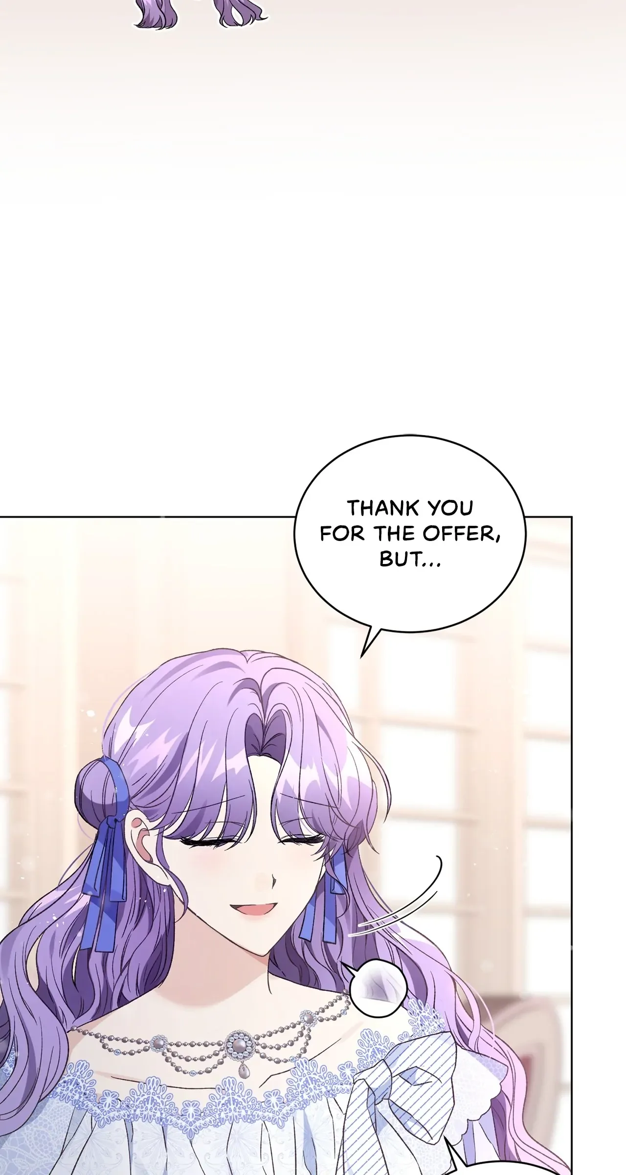 The Blackened Second Male Lead’s Wife Series Chapter 28 page 74