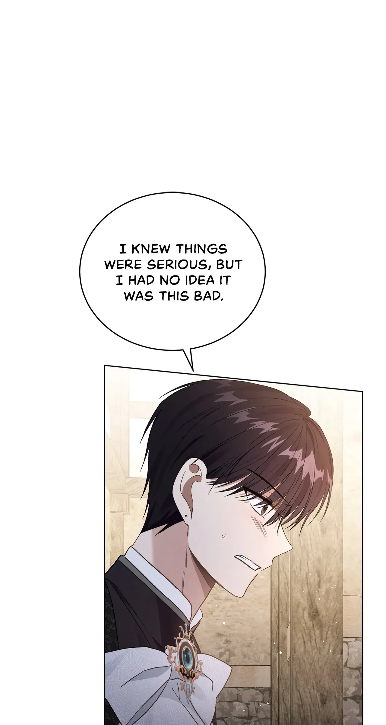 The Blackened Second Male Lead’s Wife Series Chapter 27 page 82