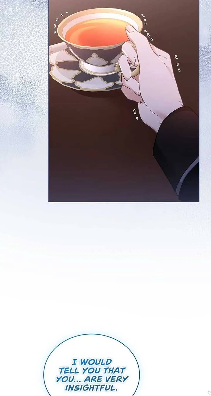 The Blackened Second Male Lead’s Wife Series Chapter 29 page 4
