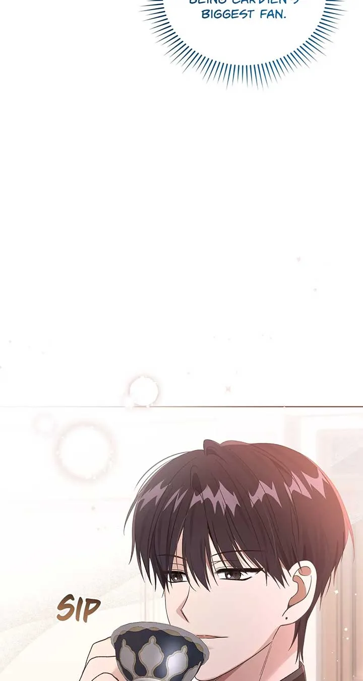 The Blackened Second Male Lead’s Wife Series Chapter 29 page 6